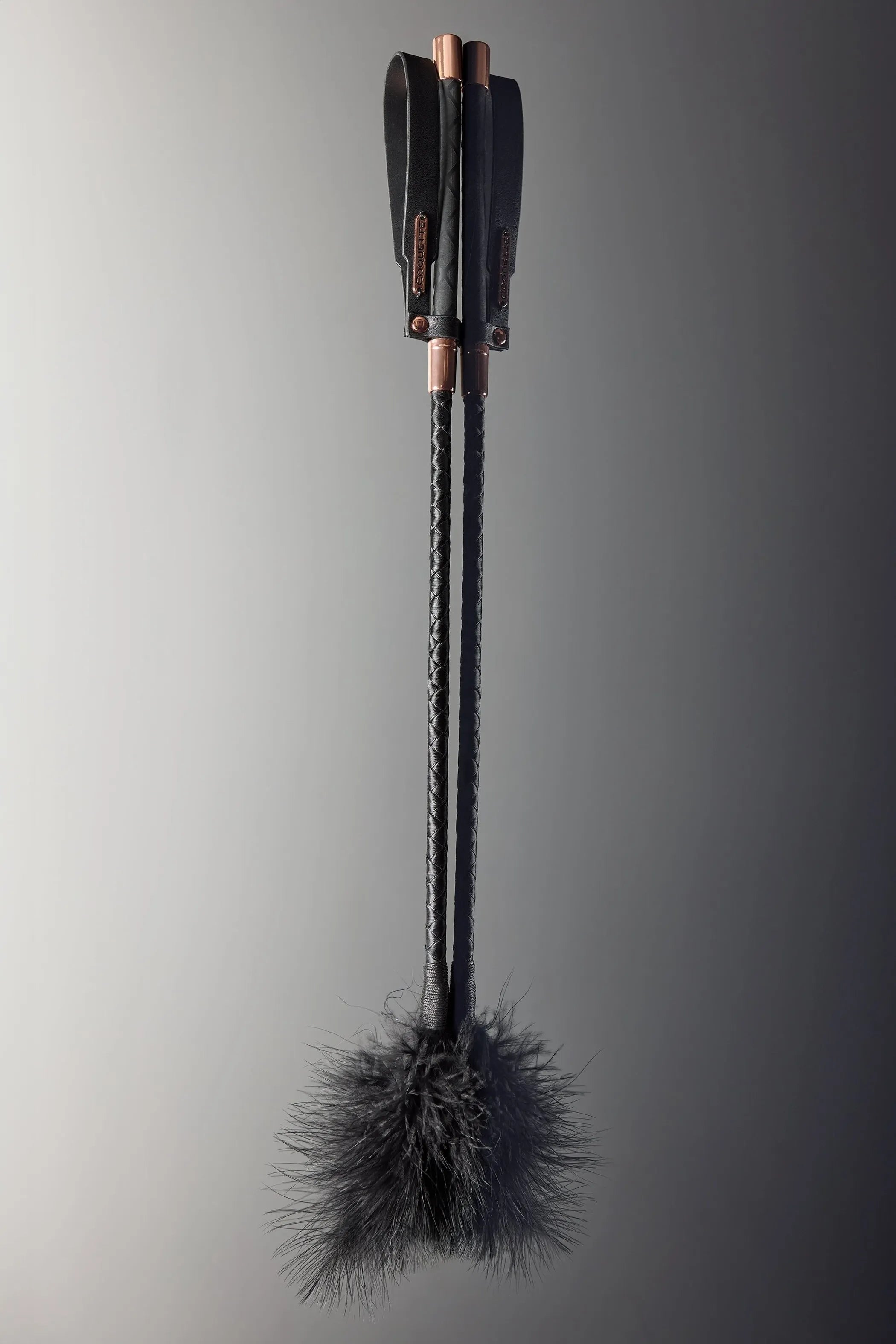 Feather Tickler Coquette