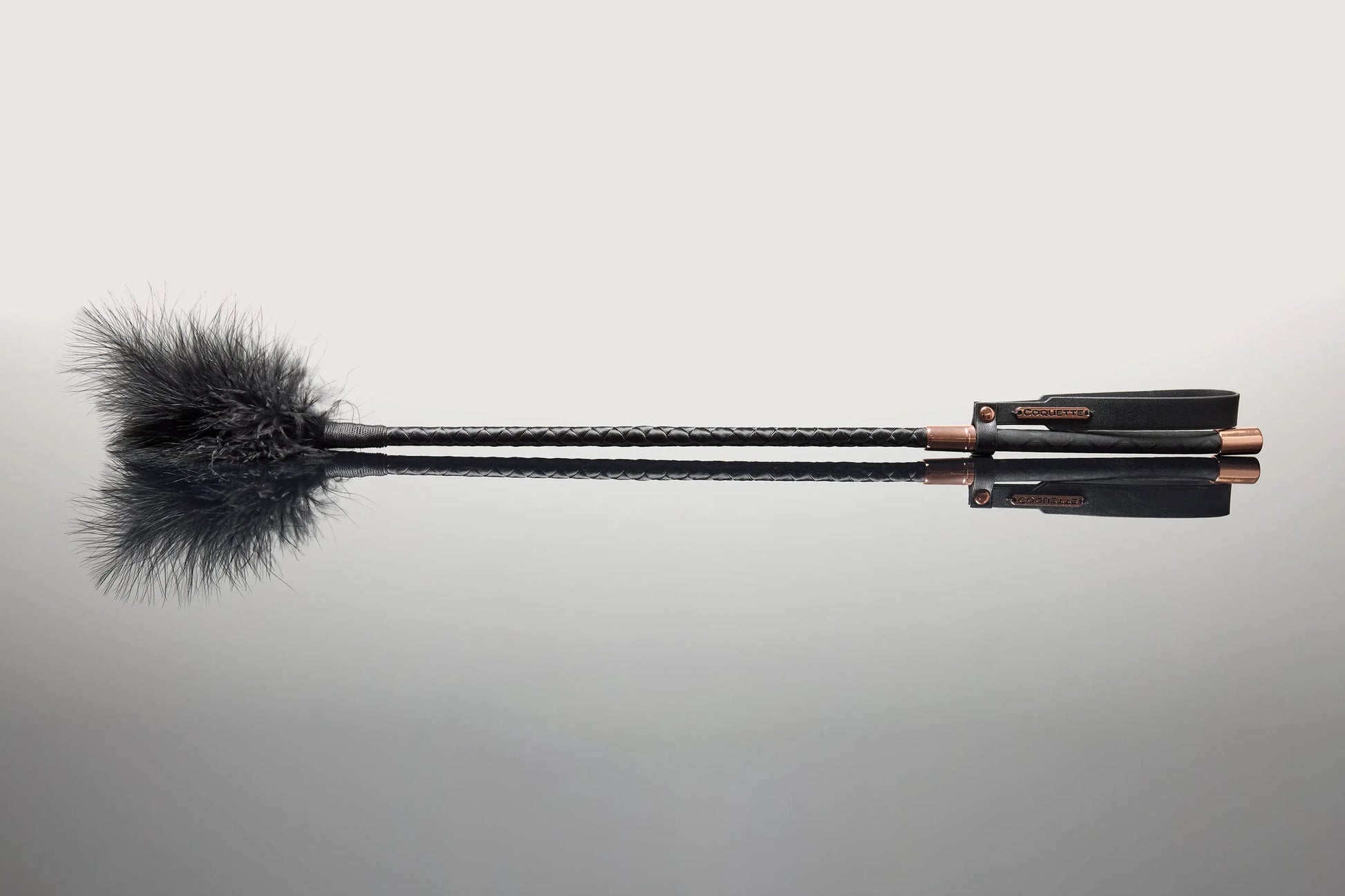 Feather Tickler Coquette