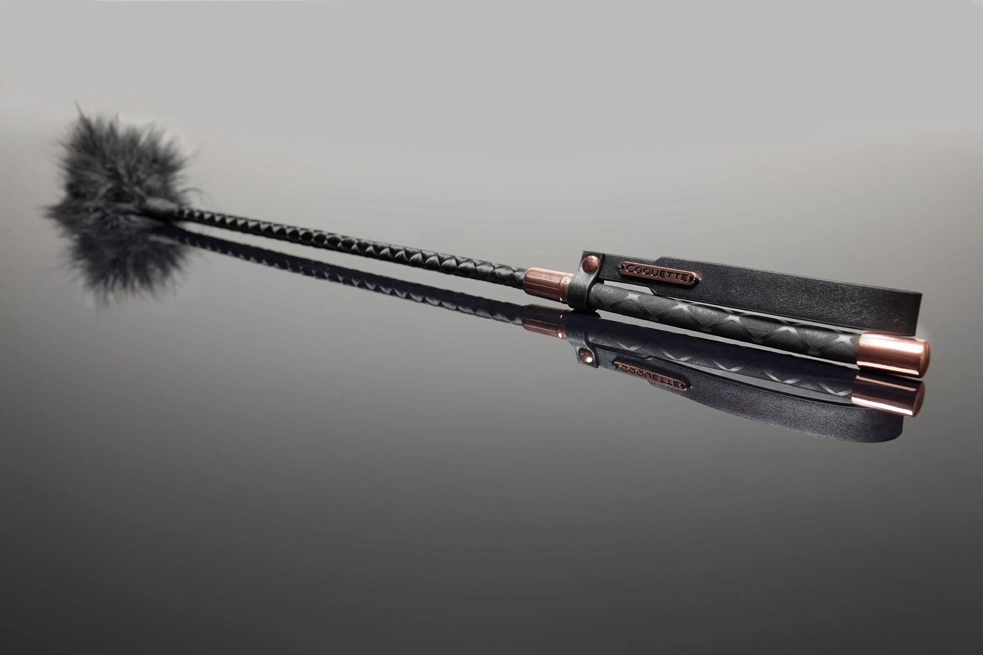 Feather Tickler Coquette
