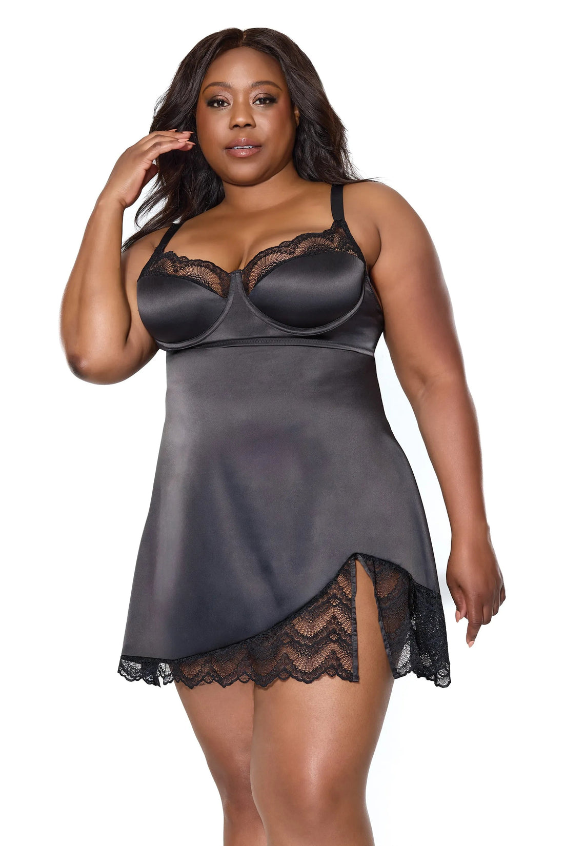 Ever After Chemise Coquette