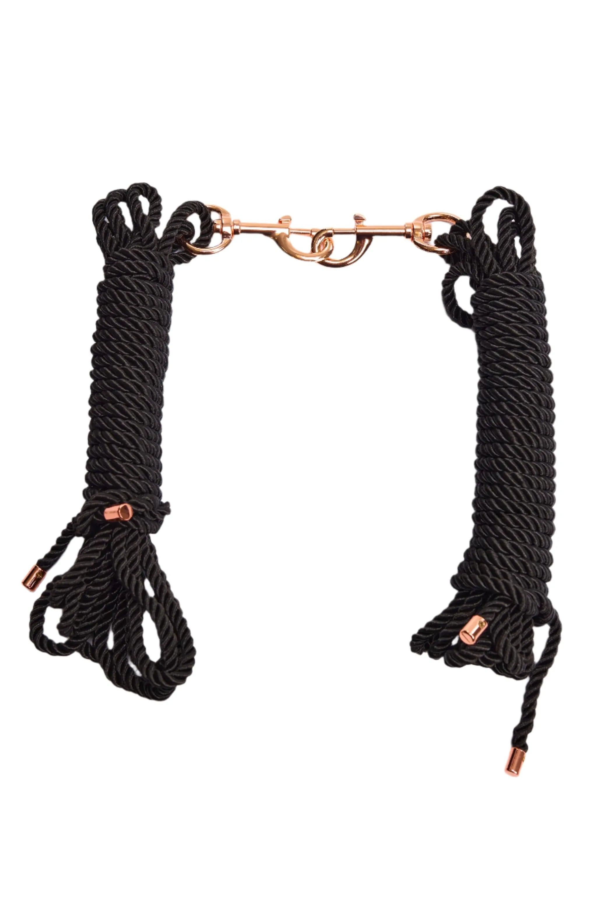 Pair of Ropes Coquette