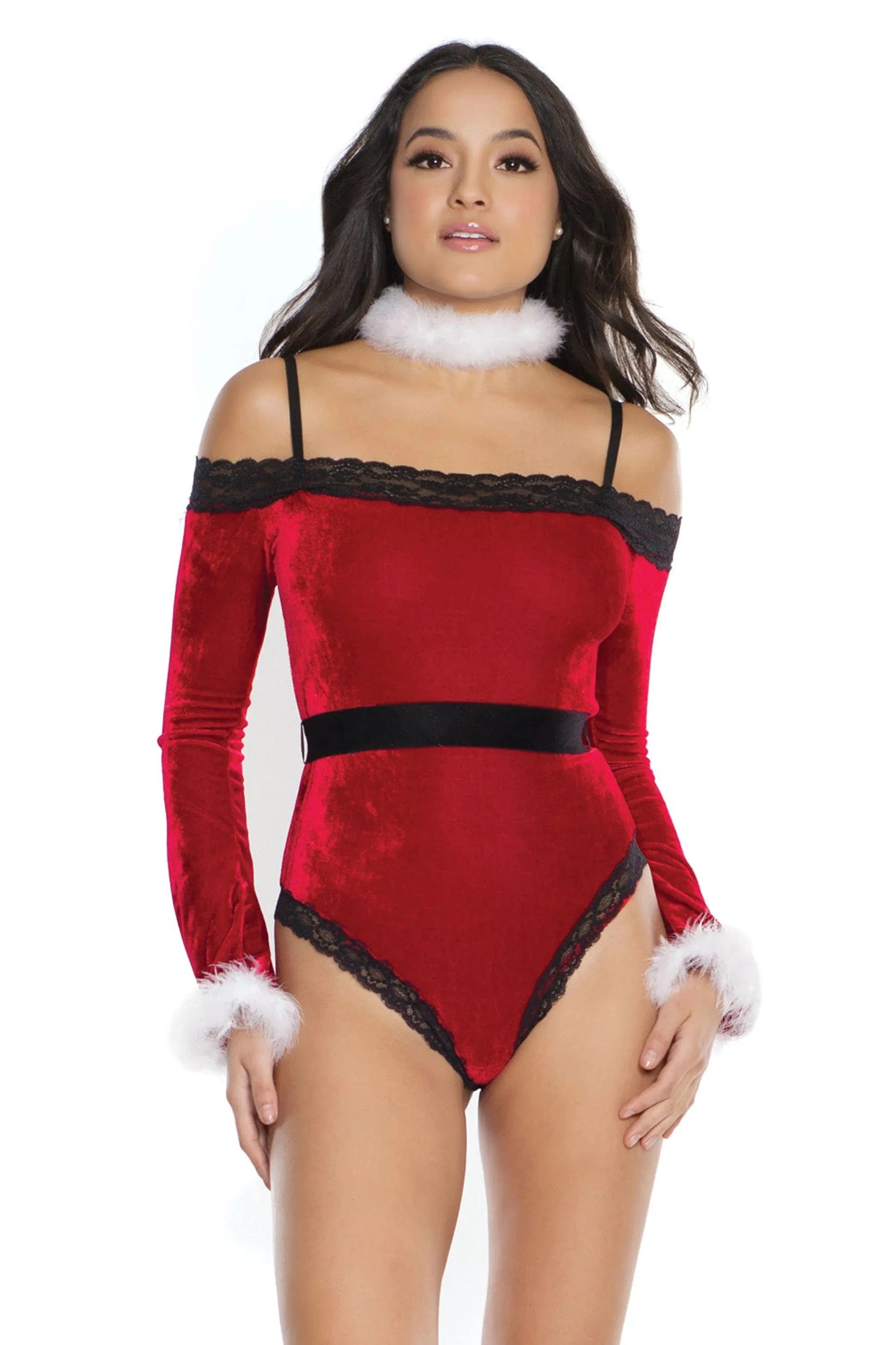 3796 Teddy Coquette
