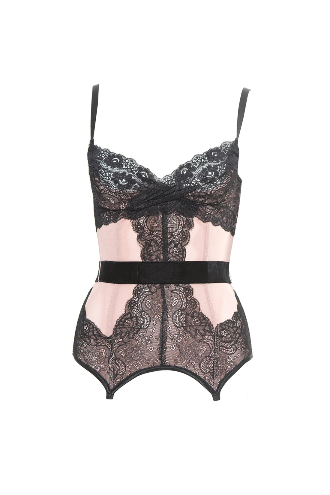 7023X - BUSTIER Coquette