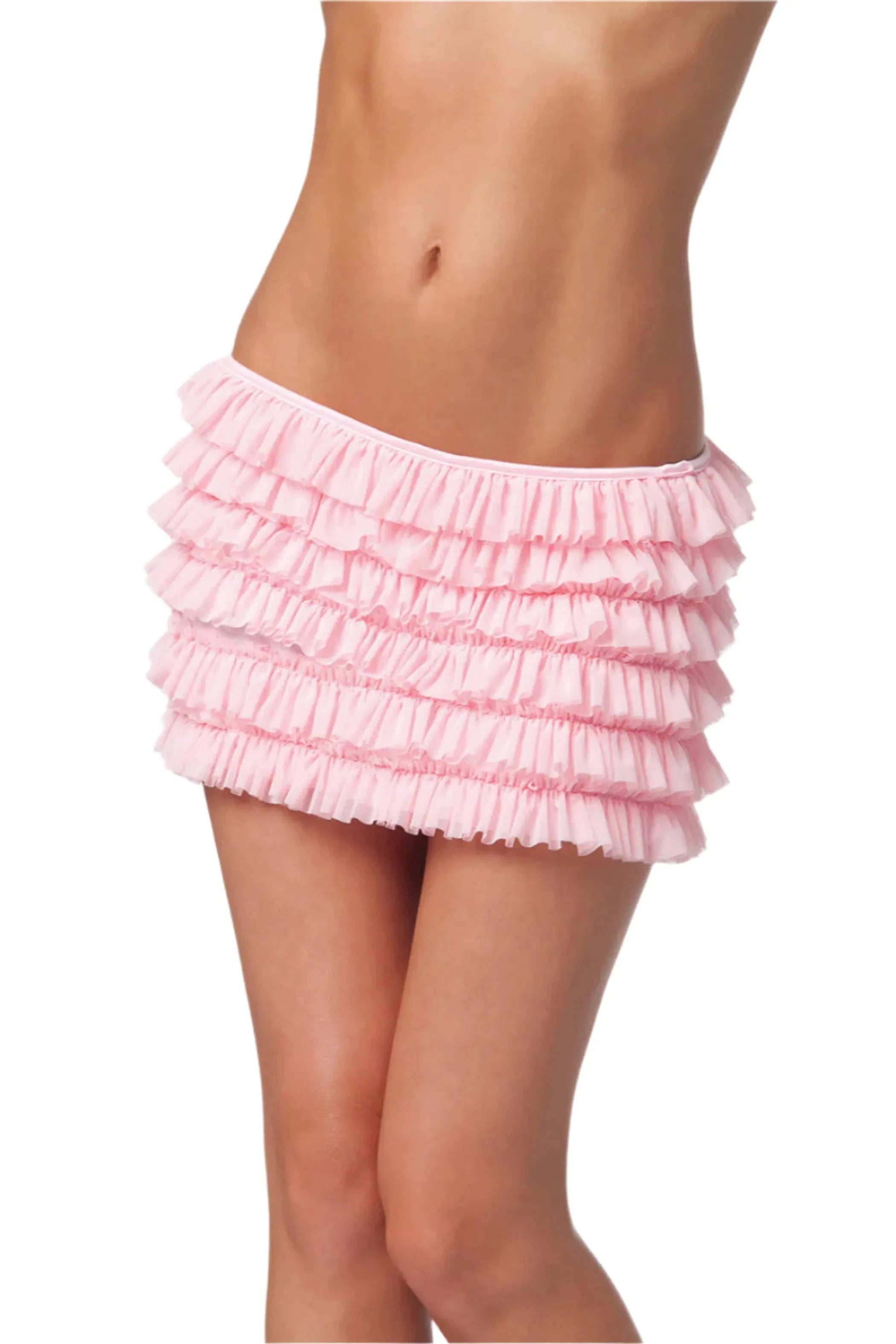 Twirl & Swirl Skirt Coquette
