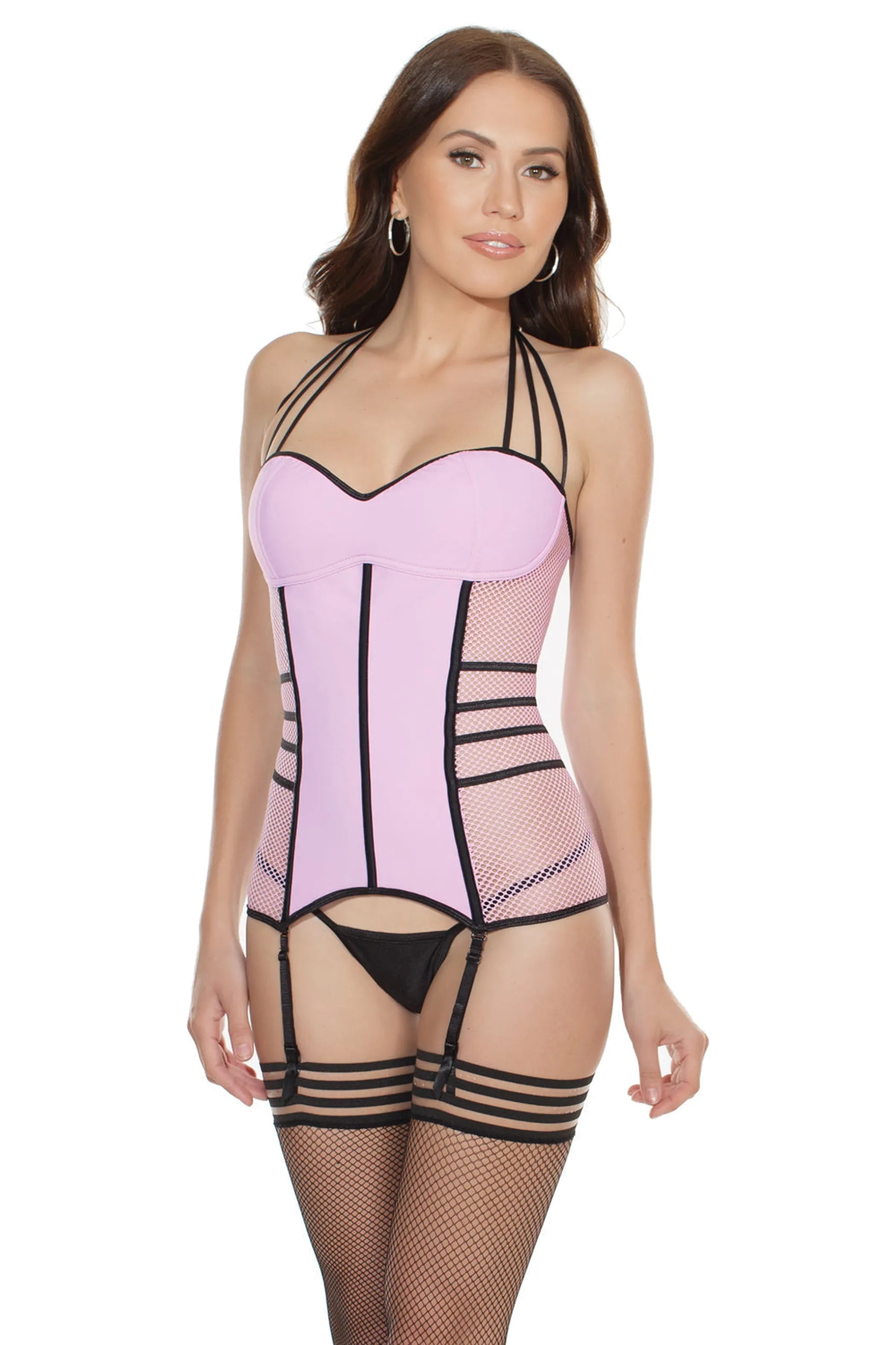Love Like This Bustier Coquette