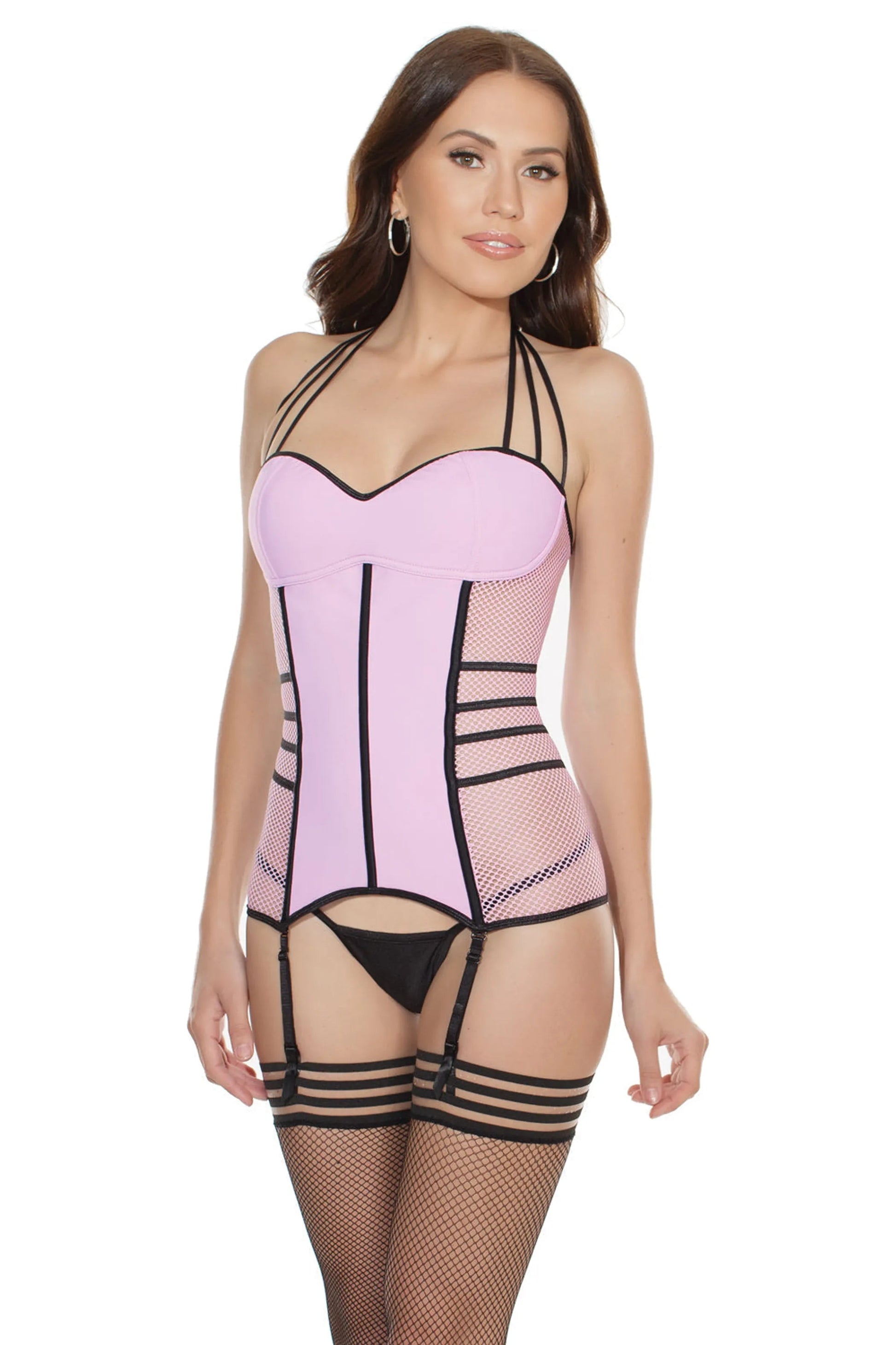 Love Like This Bustier Coquette