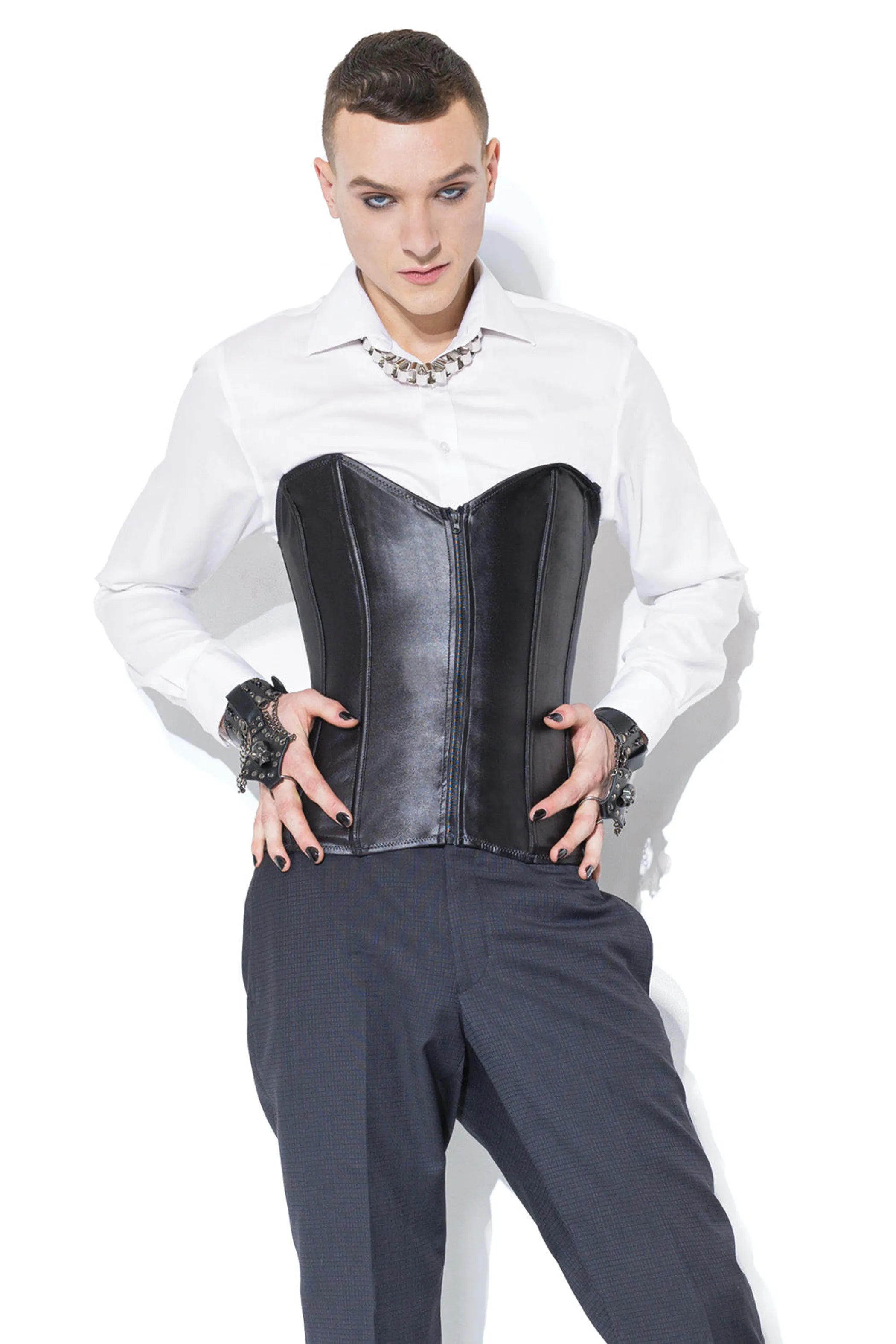 D9351 - CORSET Coquette