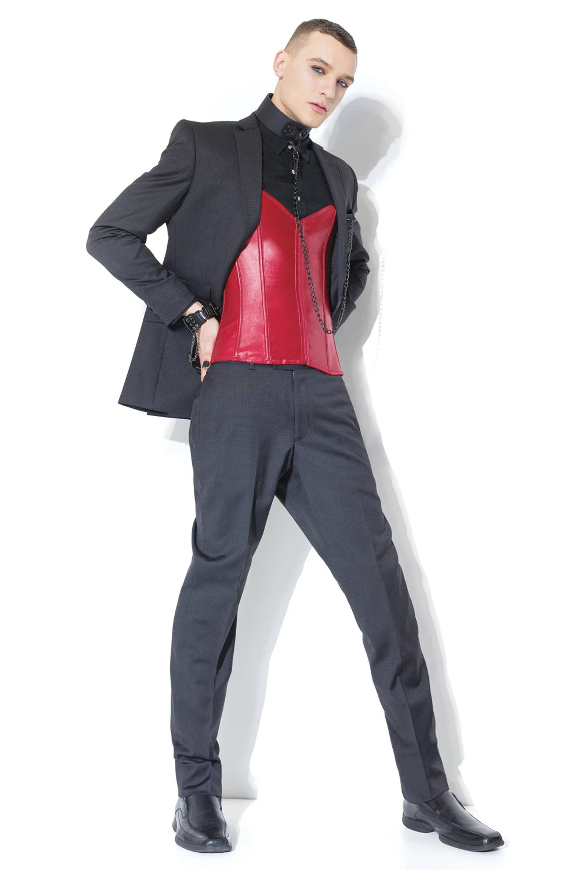 D9351 - CORSET Coquette