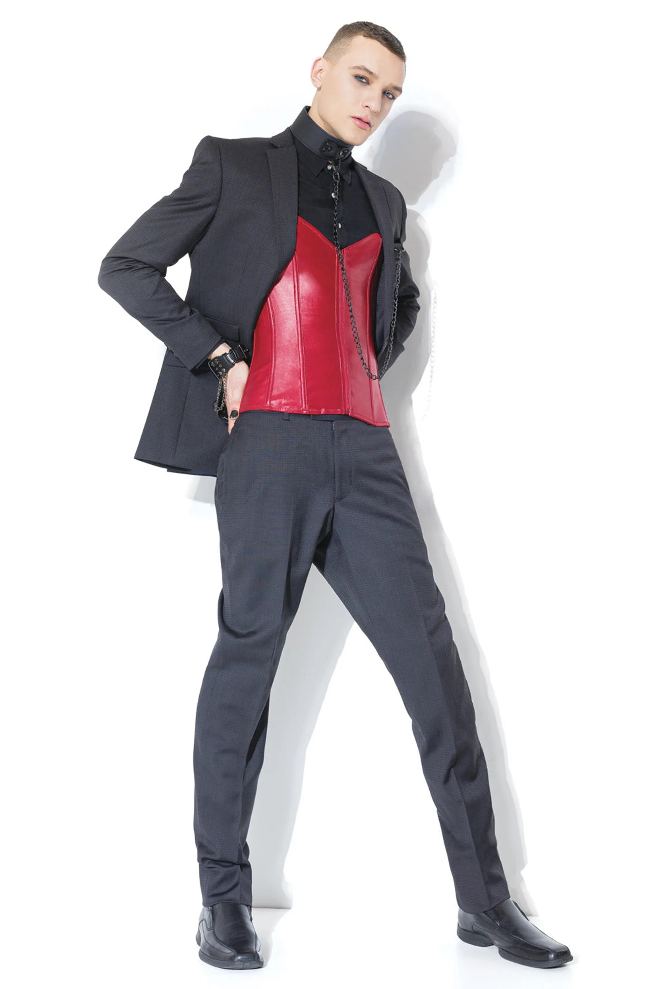 D9351 - CORSET Coquette