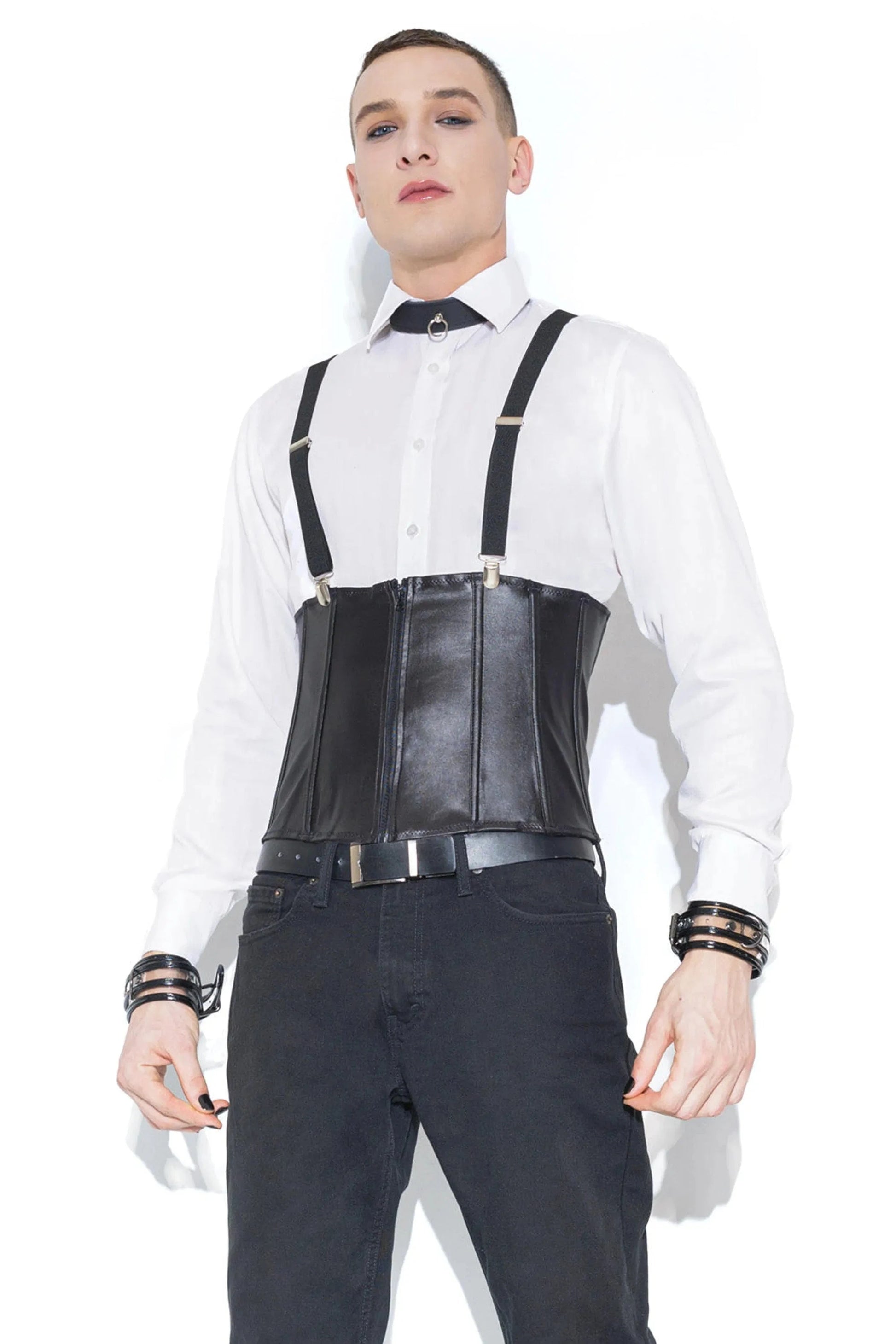 It's A Cinch Waist Cincher Coquette