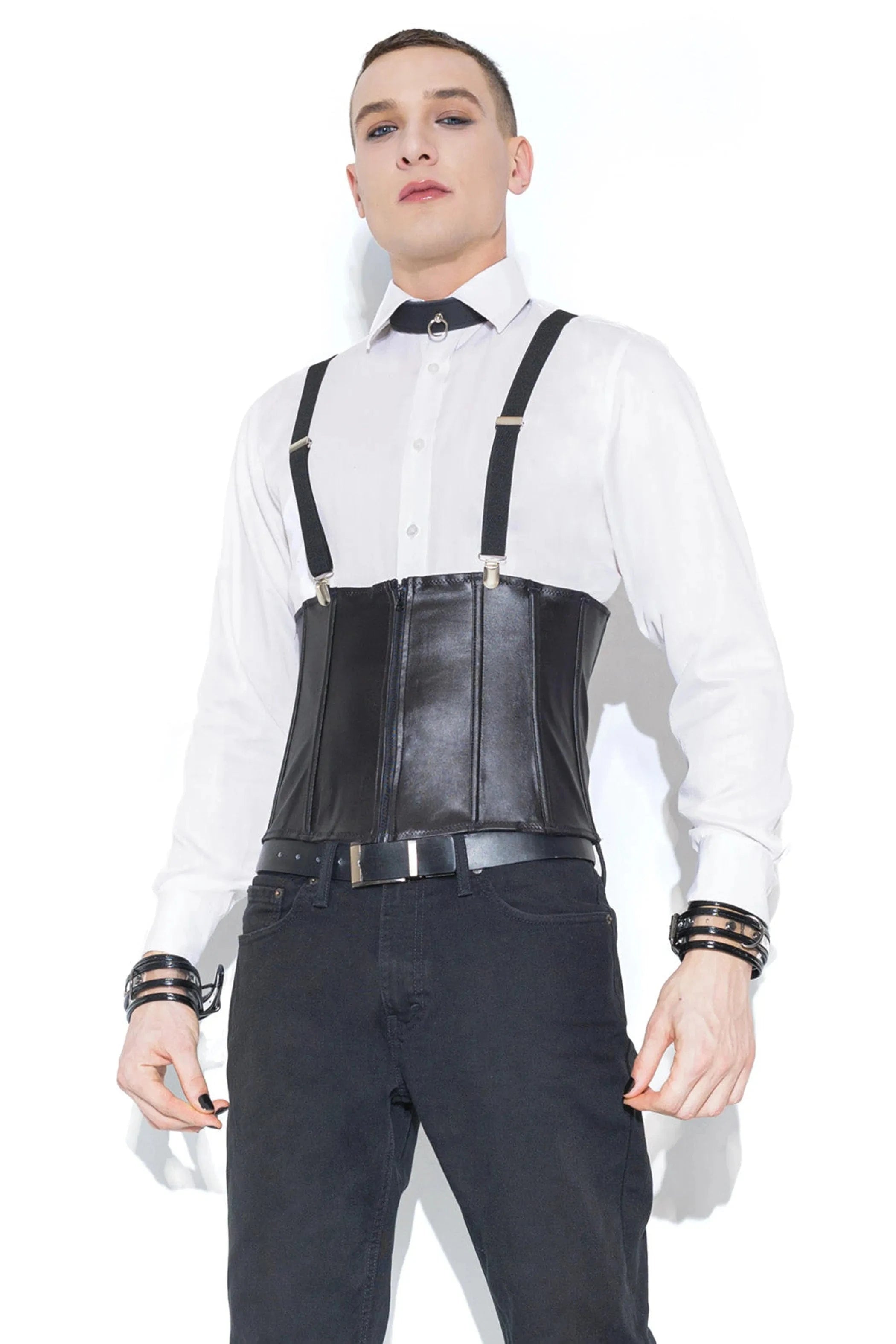 It's A Cinch Waist Cincher Coquette