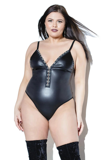 D9381X Teddy Coquette