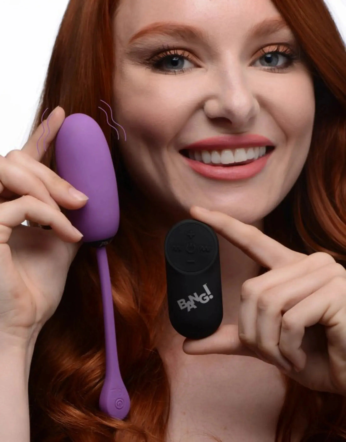 28x Plush Egg With Remote Control XR Brands