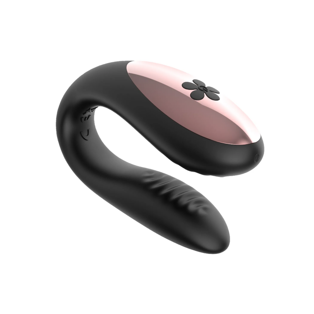 Harmonix Duo Pulse Couples App Control Vibrator OEJ