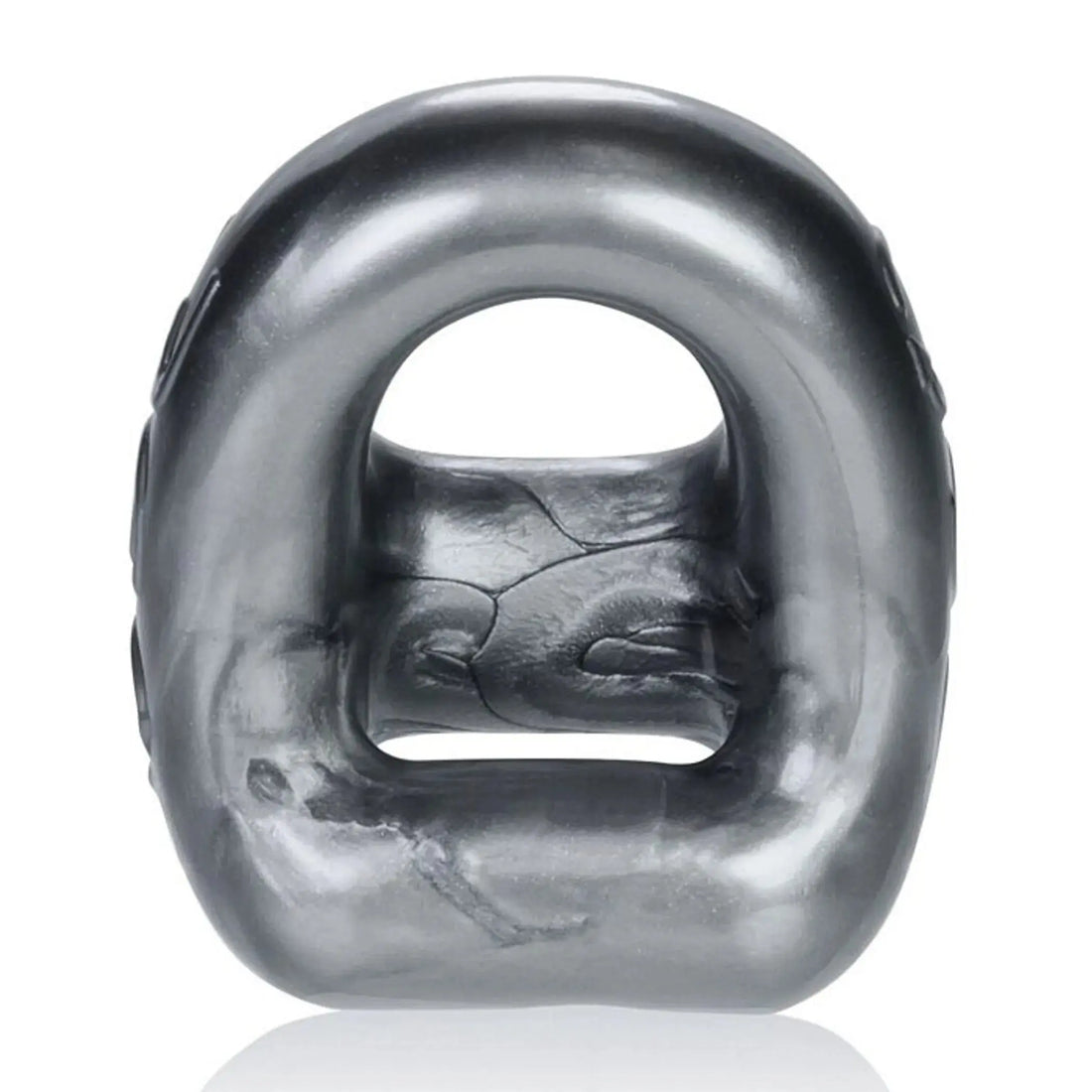360 Dual Use Steel Ring OXBALLS