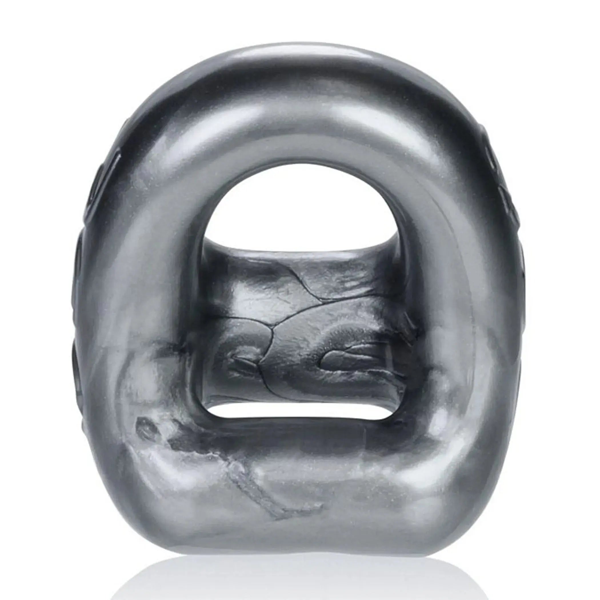 360 Dual Use Steel Ring OXBALLS