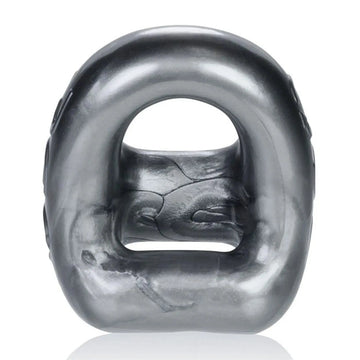360 Dual Use Steel Ring OXBALLS