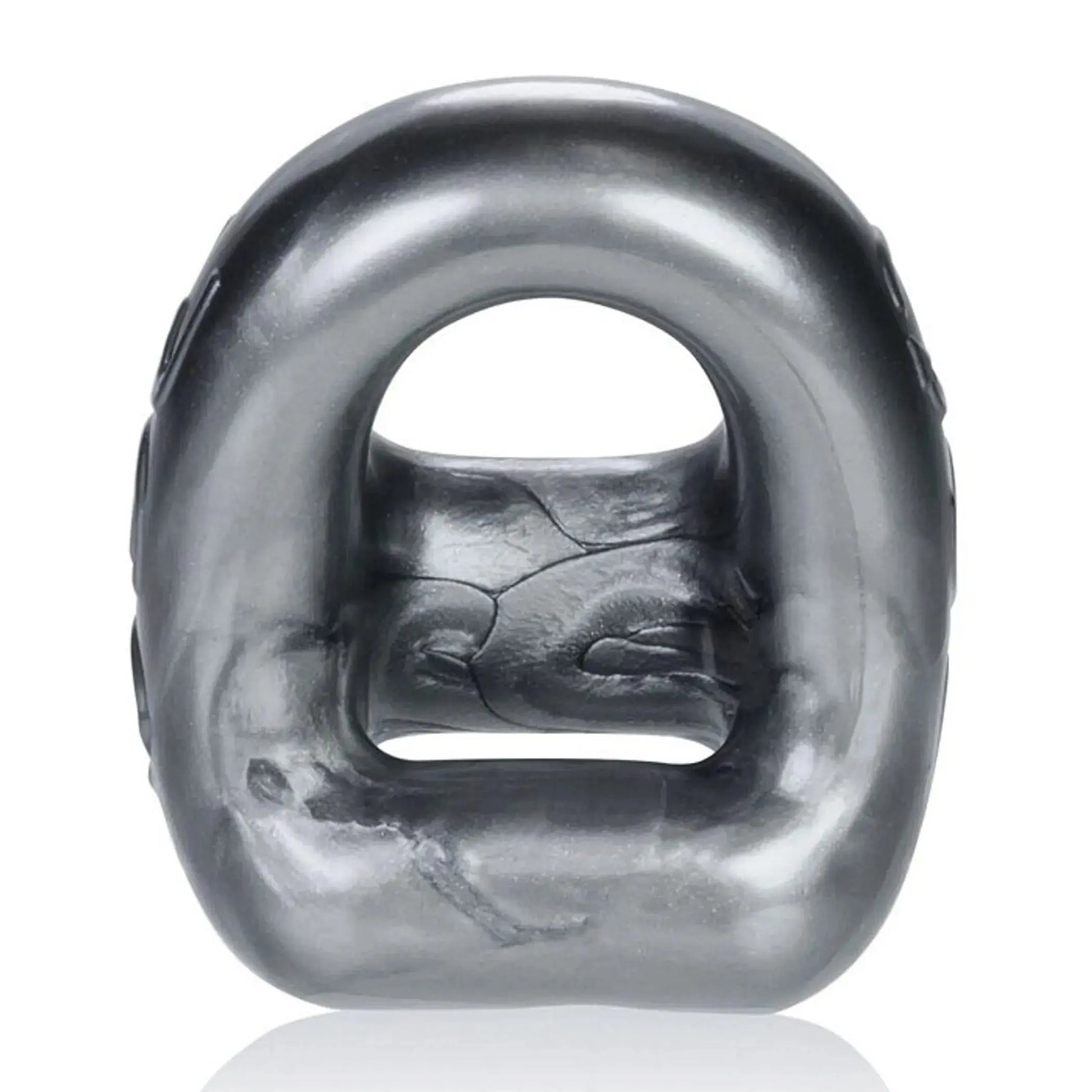 360 Dual Use Steel Ring OXBALLS
