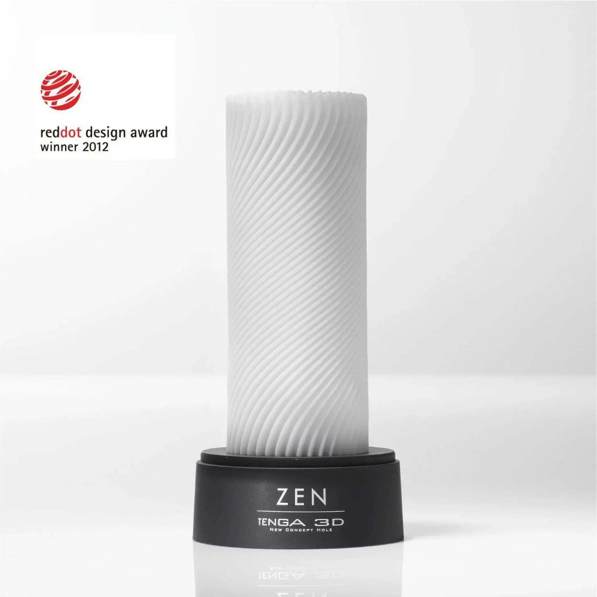 3D Zen (Net) Sleeve TENGA