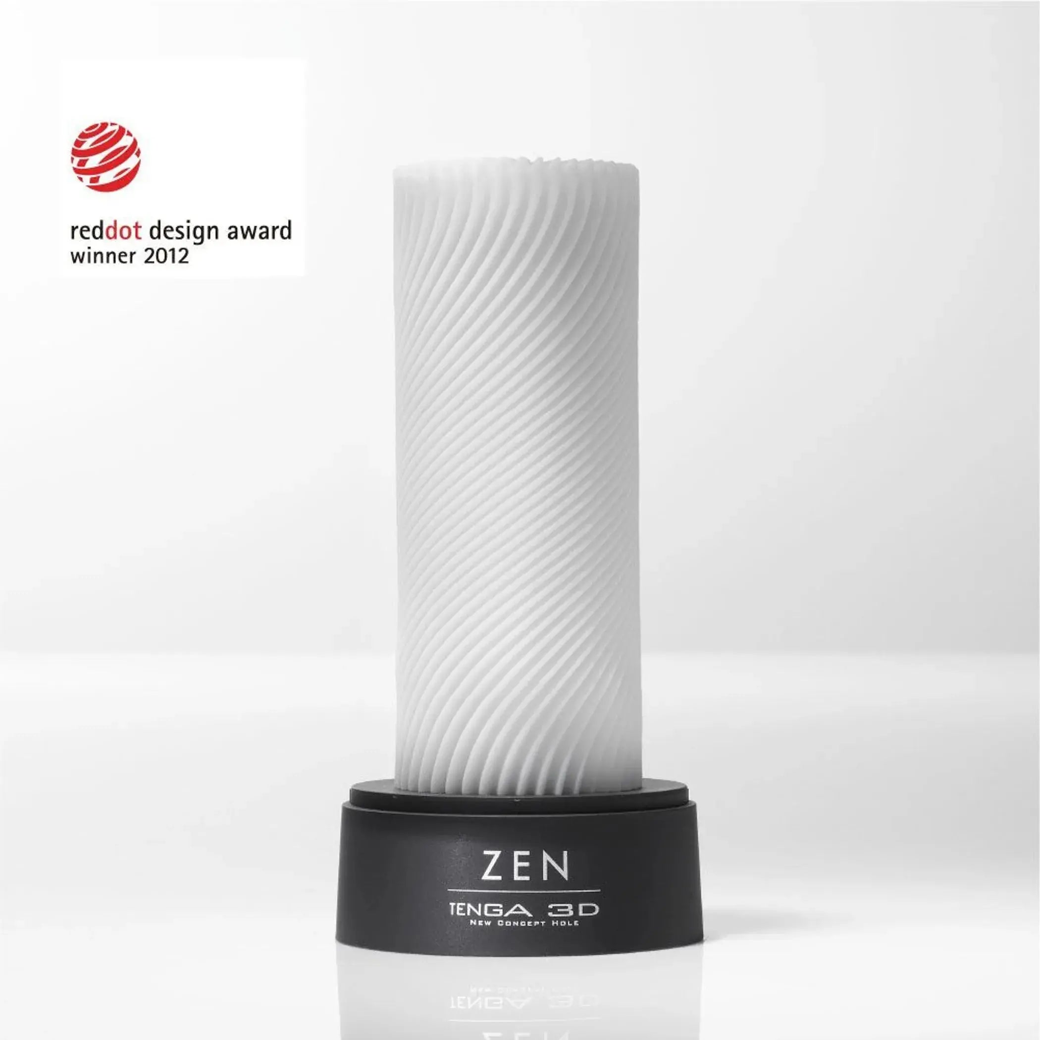 3D Zen (Net) Sleeve TENGA