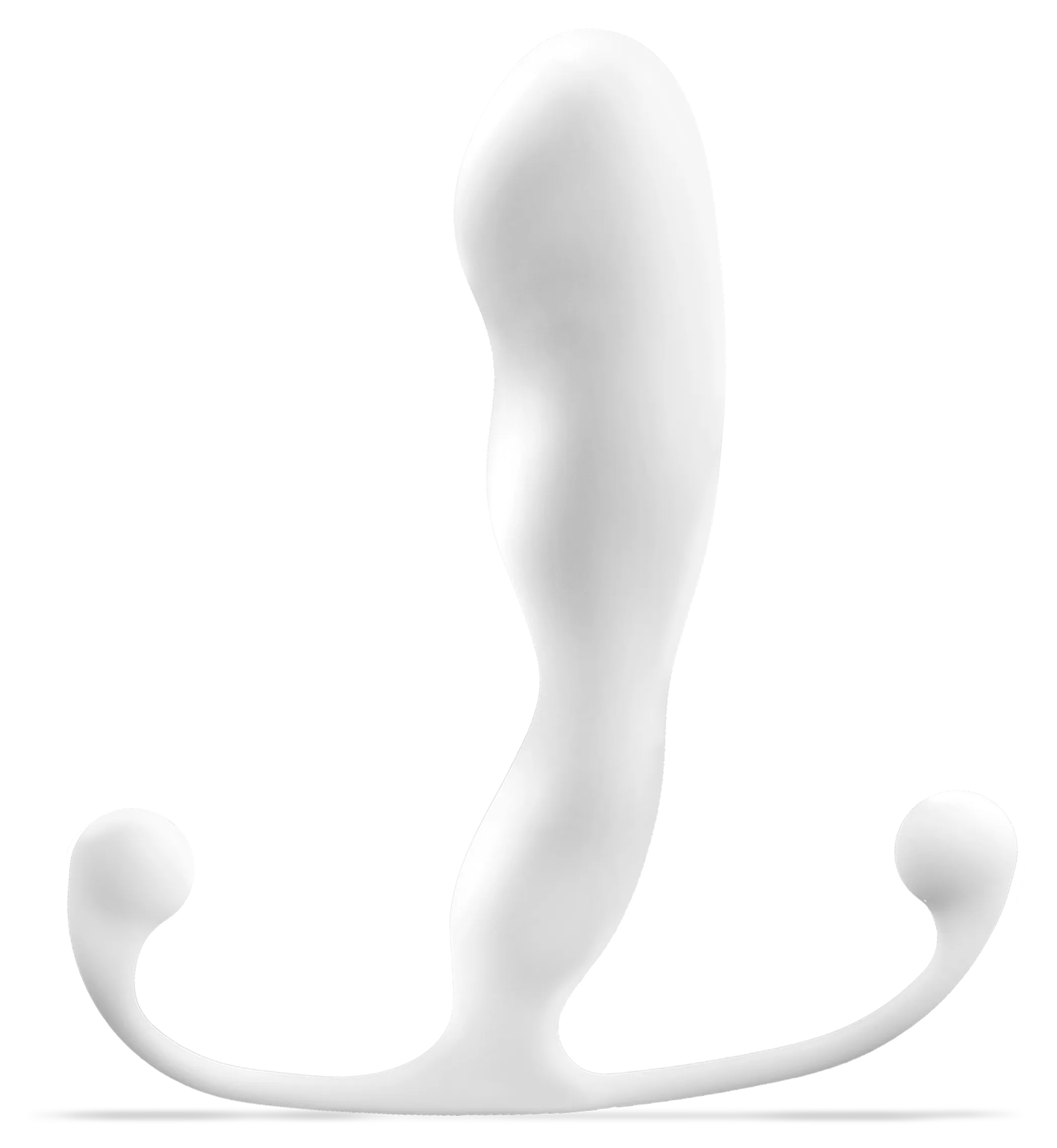 Aneros Helix Trident Prostate Massager White Aneros Toys