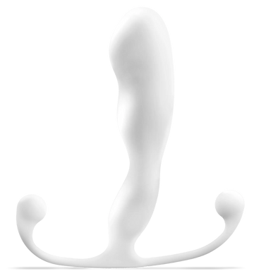 Aneros Helix Trident Prostate Massager White Aneros Toys