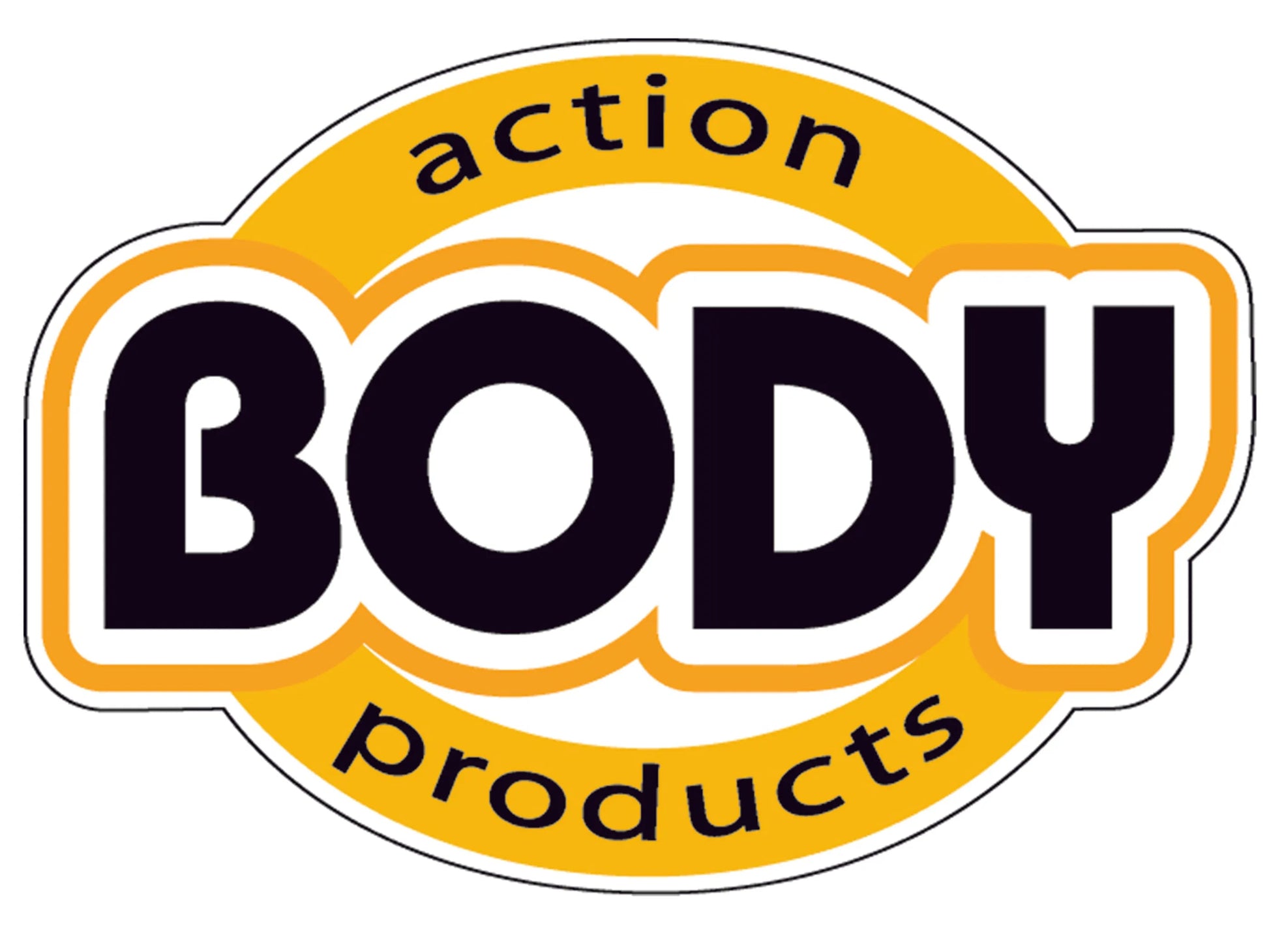 Body Action 420 Acrylic Display Body Action Products