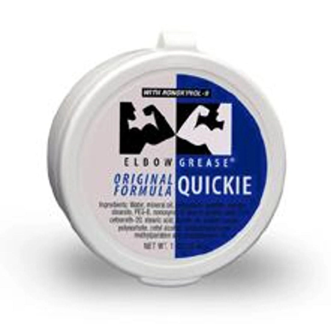 Elbow Grease Original Quickies 1 oz Elbow Grease