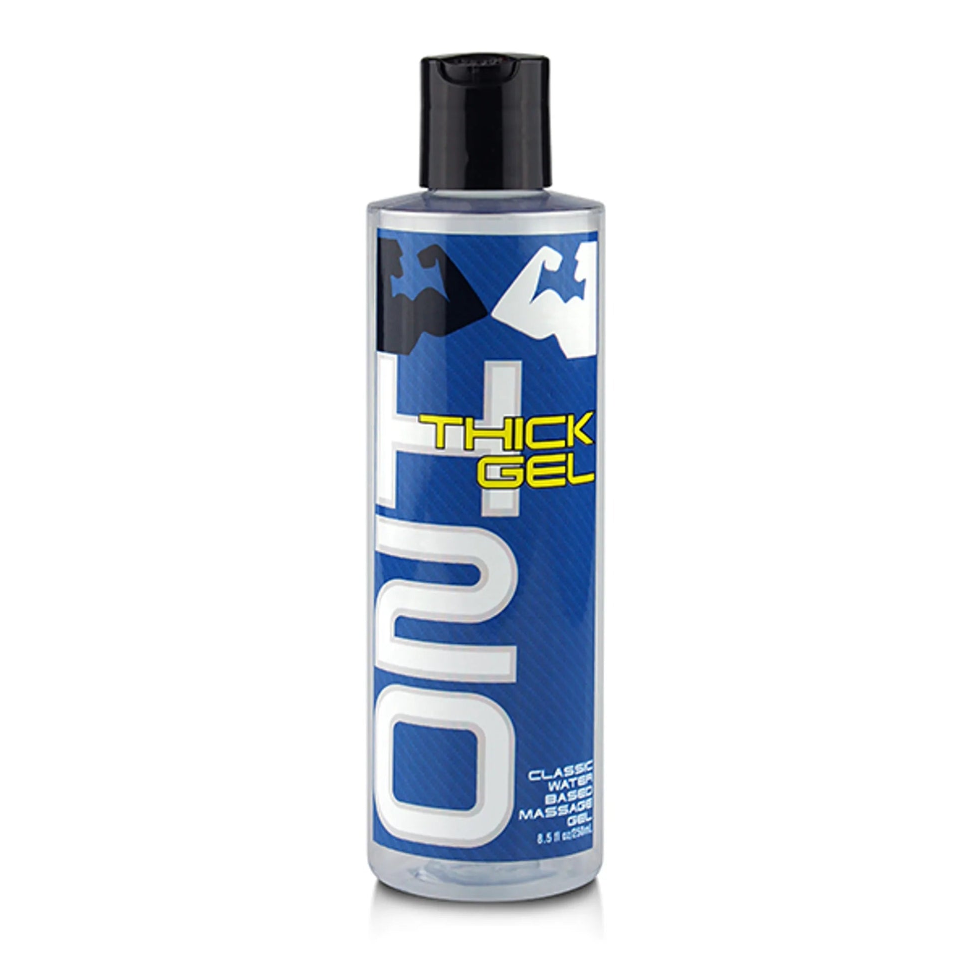 Elbow Grease H2O Thick Gel Lubricant 8.5 oz Elbow Grease