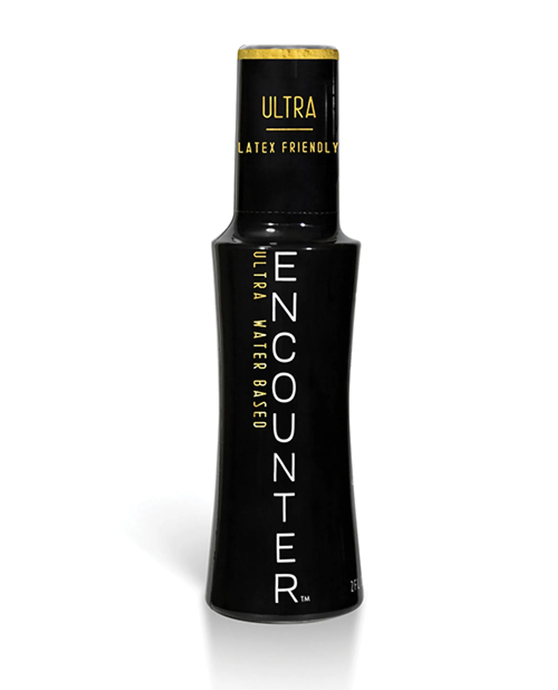 Encounter Ultra Water-Based Lubricant 2 oz Elbow Grease