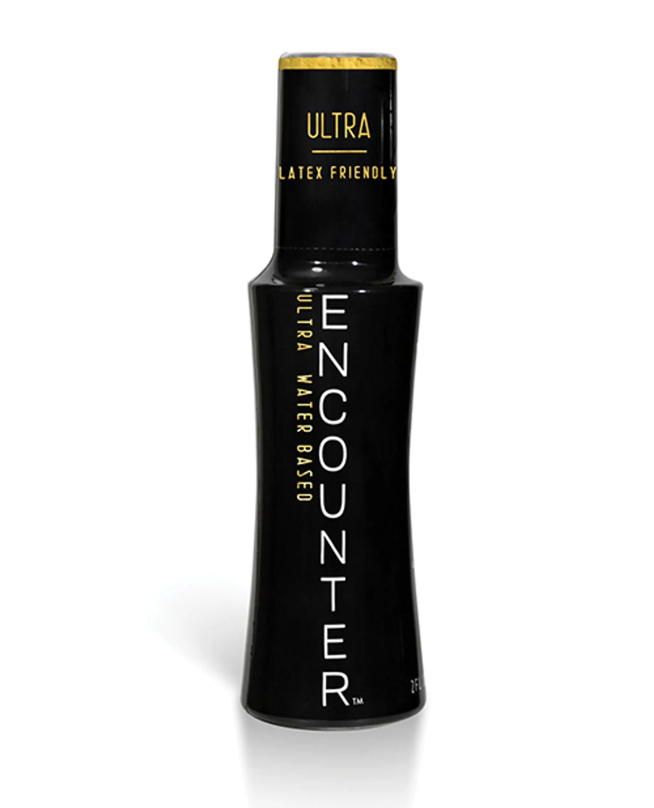 Encounter Ultra Water-Based Lubricant 2 oz Elbow Grease
