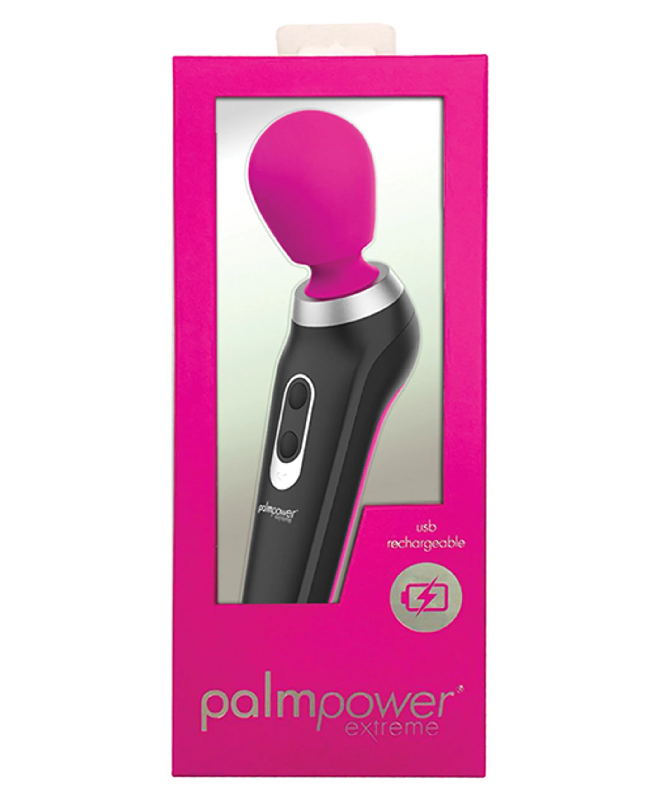 Palm Power Extreme Fuchsia BMS Enterprises