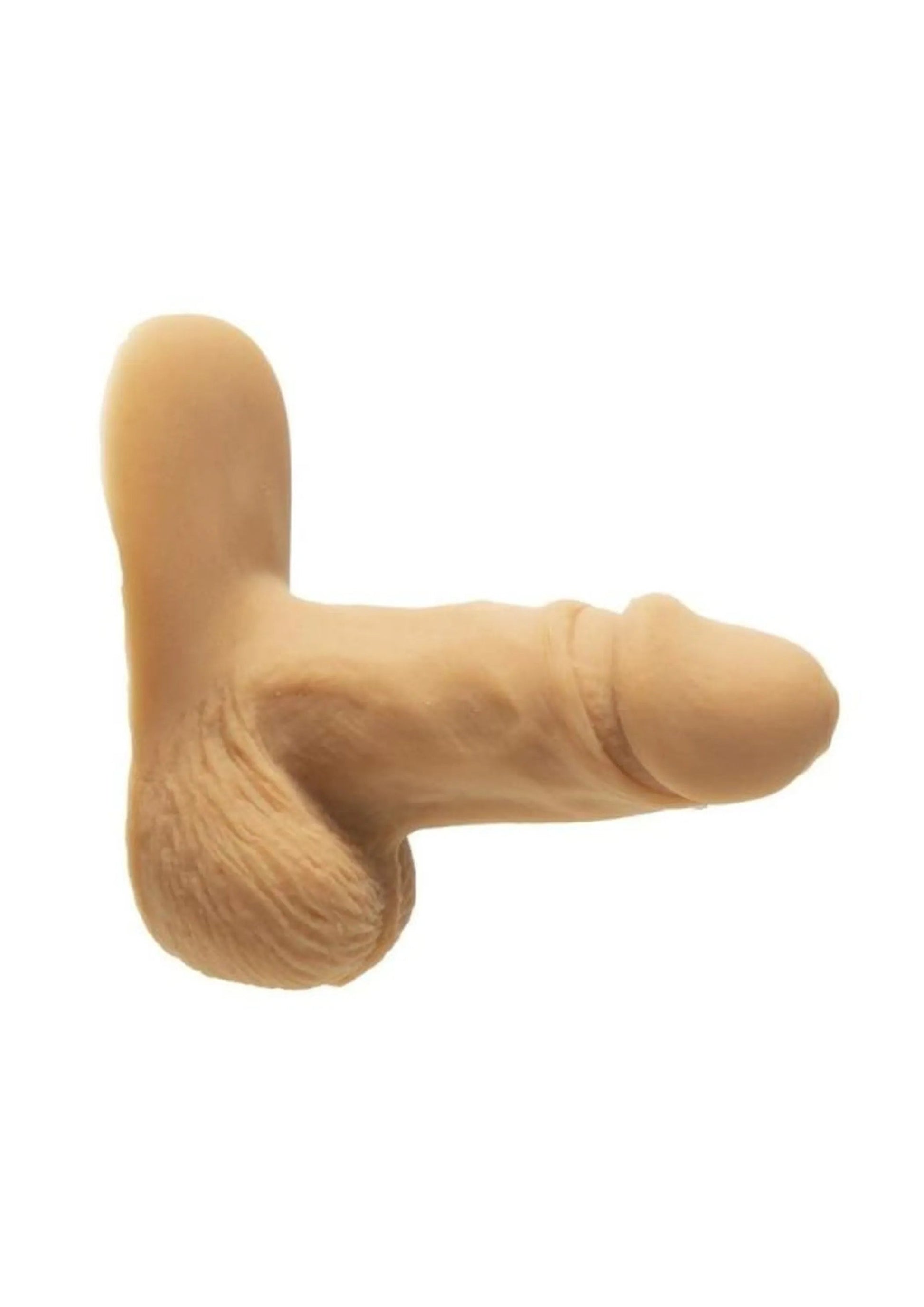 Addiction Silicone Packer Beige BMS Enterprises
