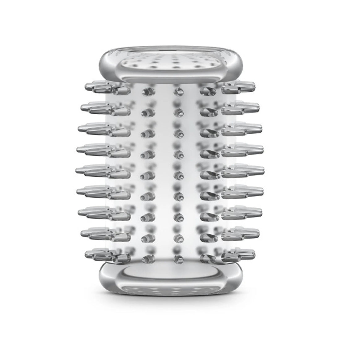 Stay Hard Clear Sleeve Blush Novelties