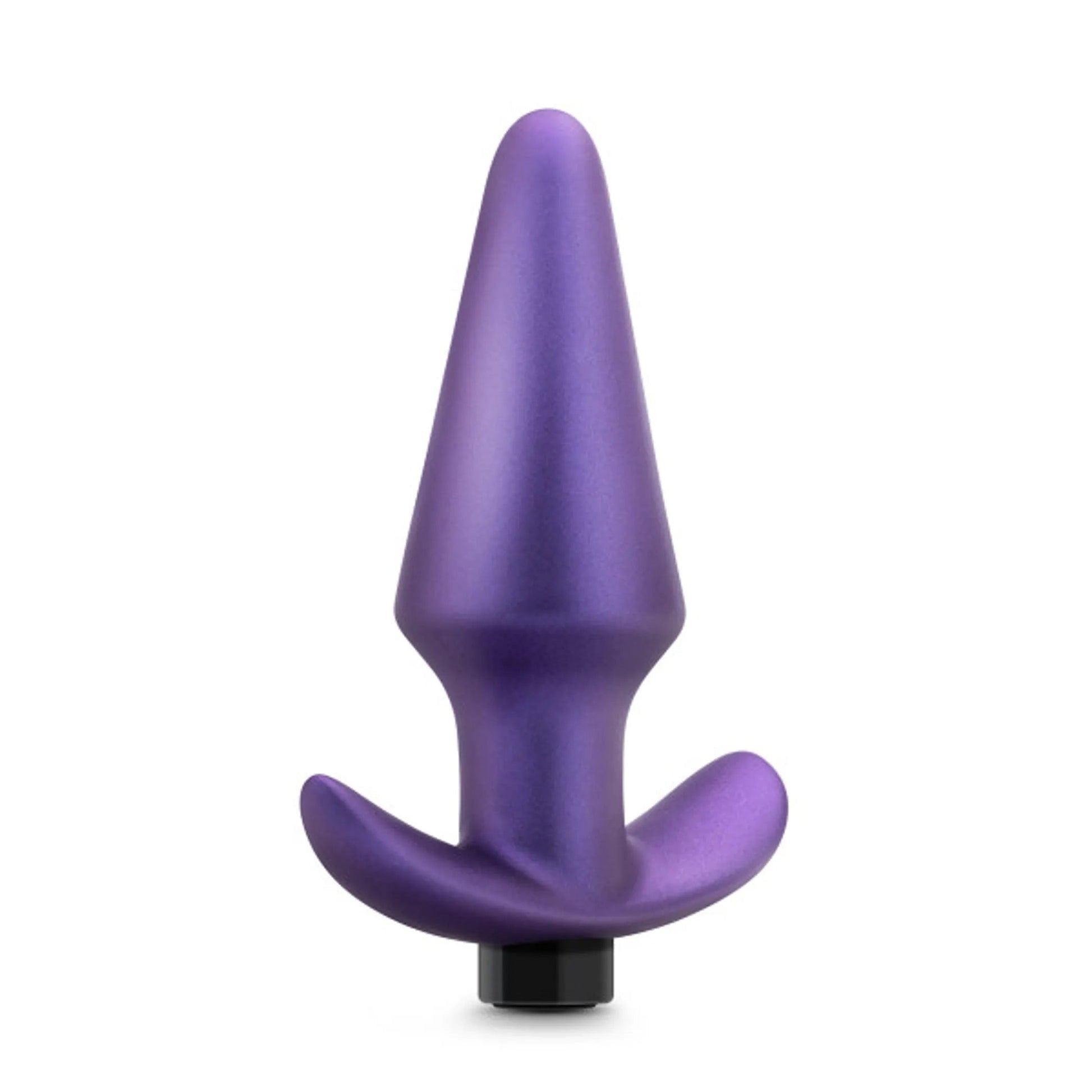 Anal Adventures Matrix Plug Interstellar Astro Violet Blush Novelties