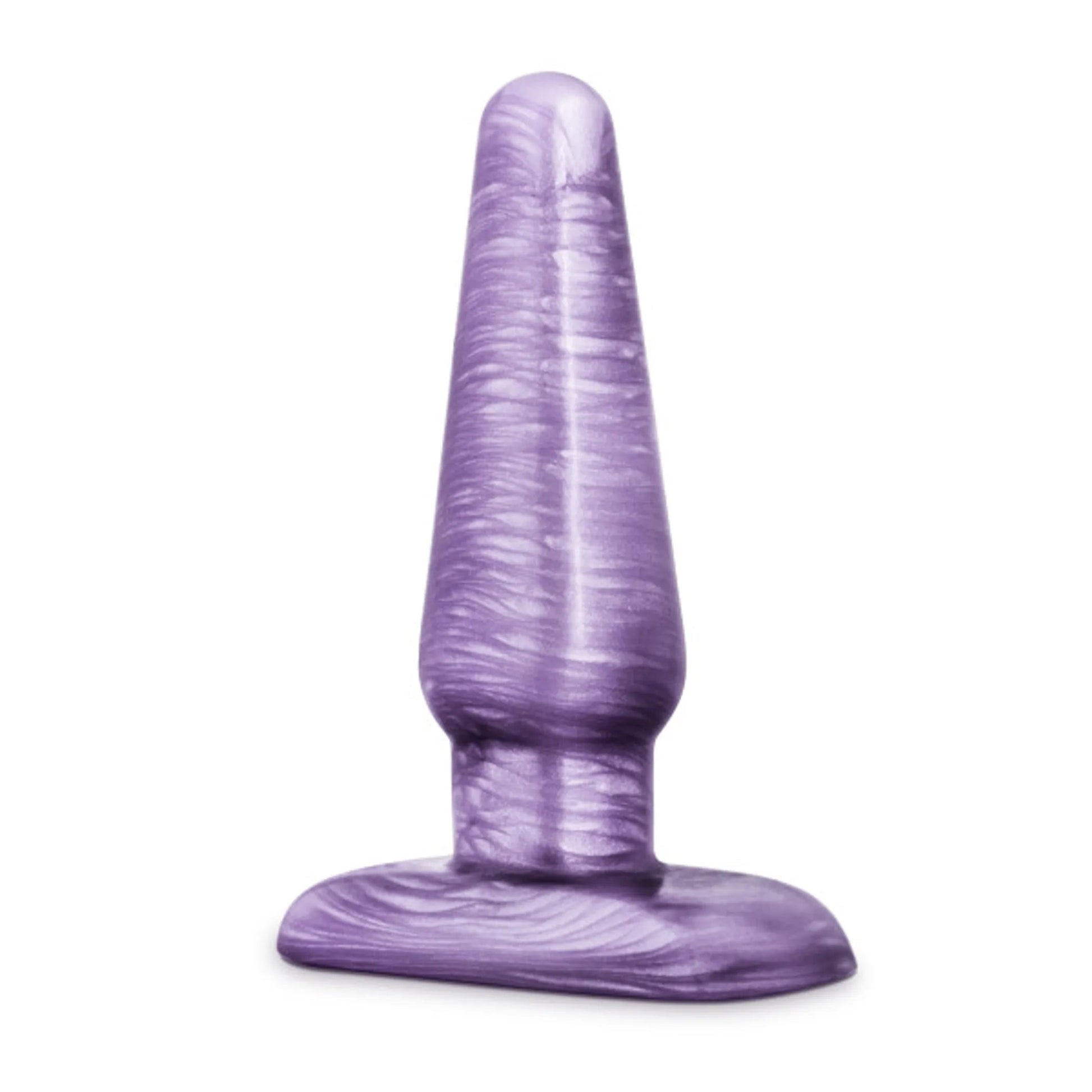 B Yours Cosmic Plug Small Purple Blush Novelties