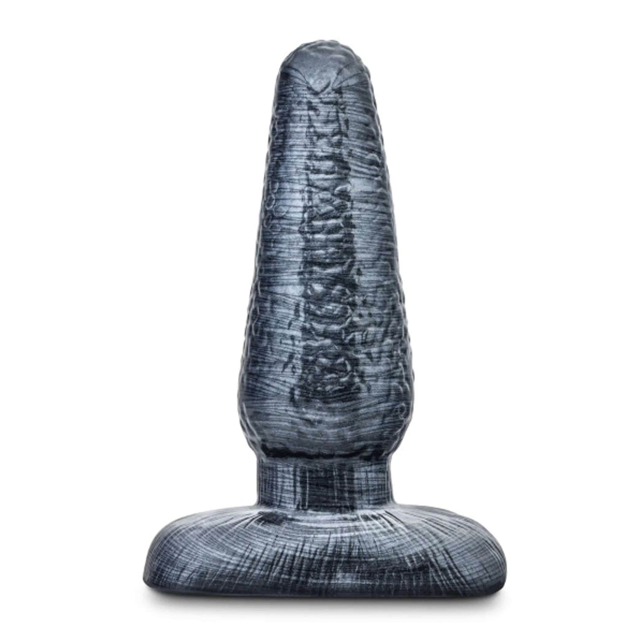 Jet The Plug Black Blush Novelties