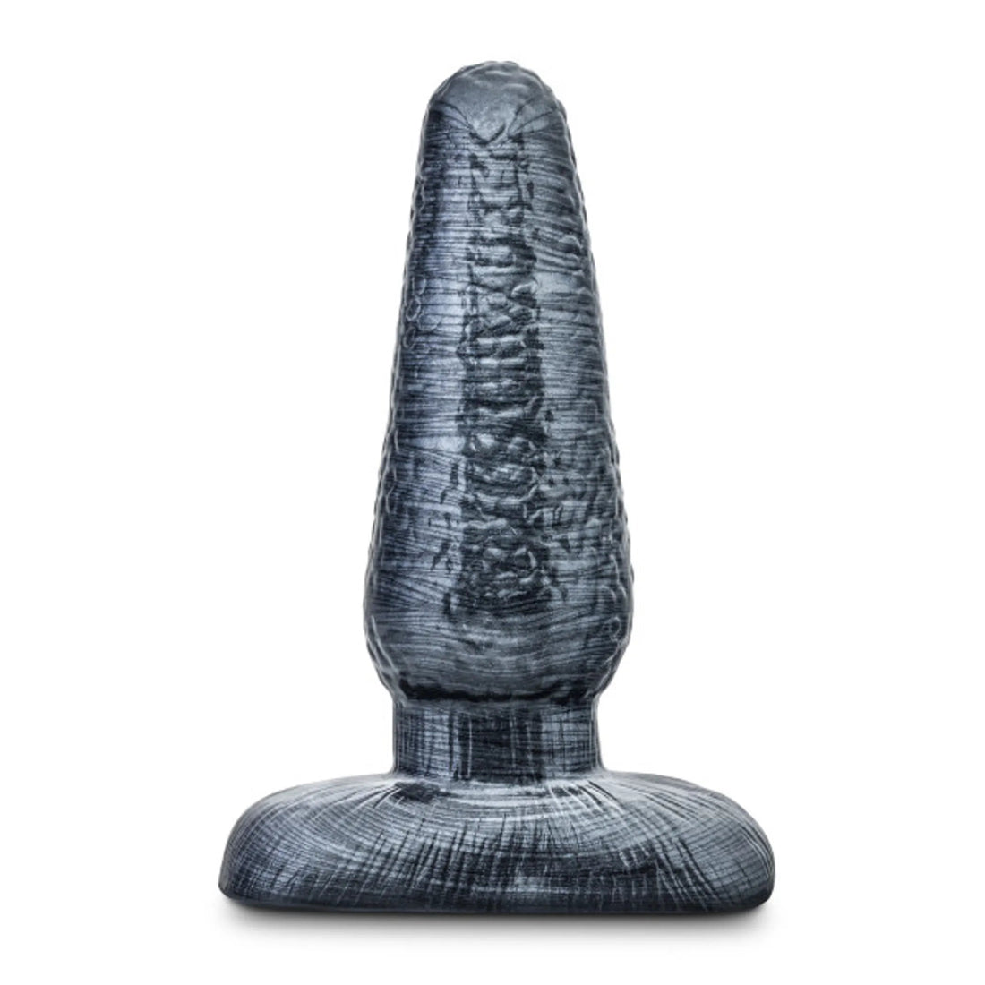 Jet The Plug Black Blush Novelties