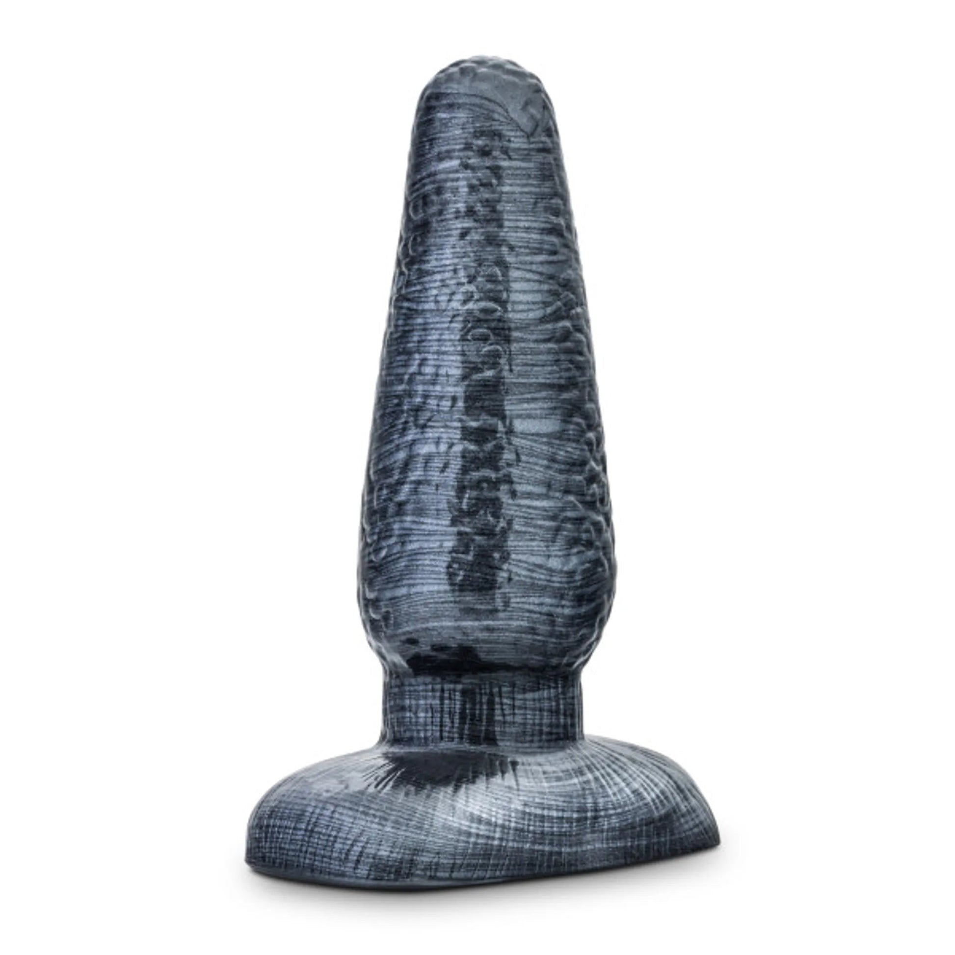 Jet The Plug Black Blush Novelties