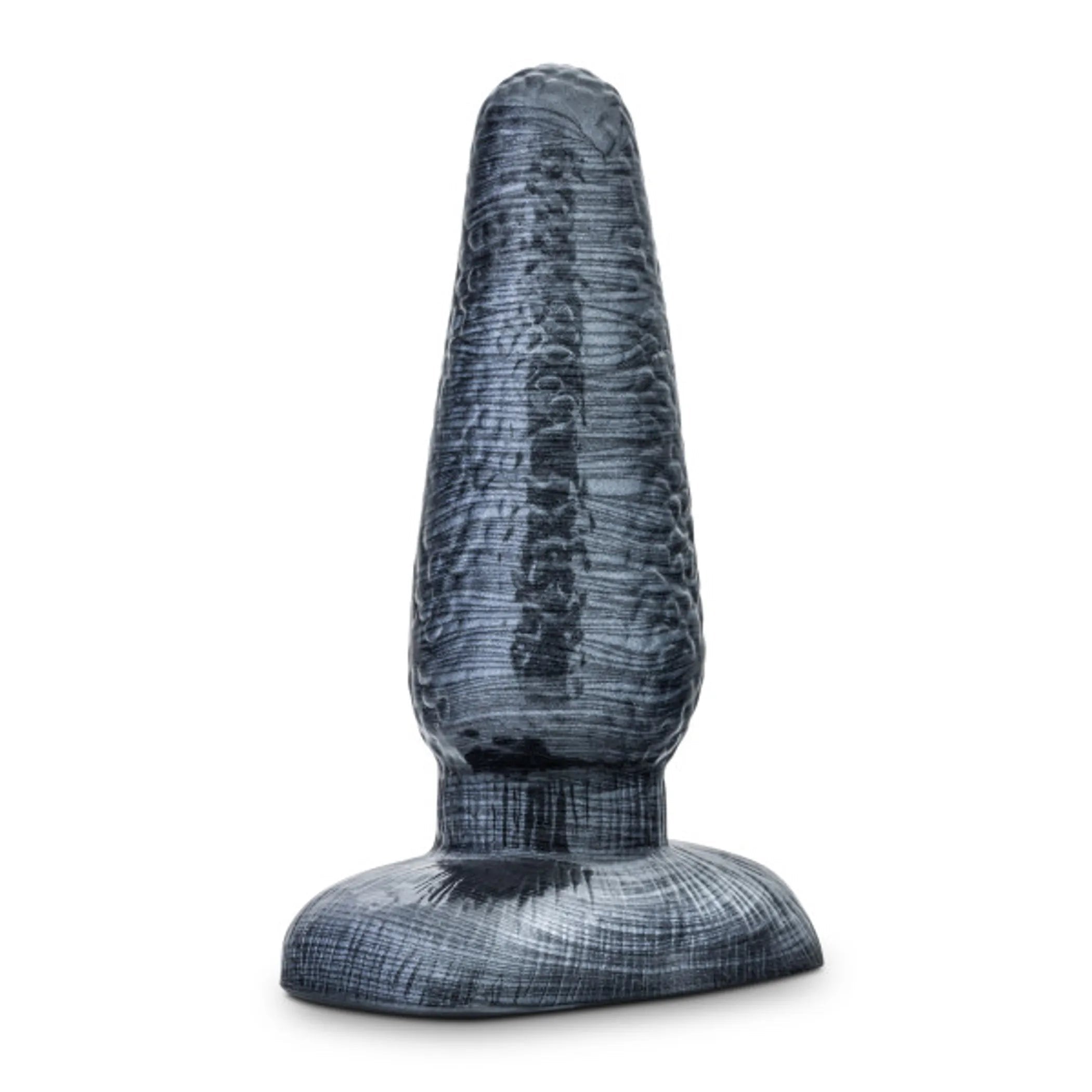 Jet The Plug Black Blush Novelties