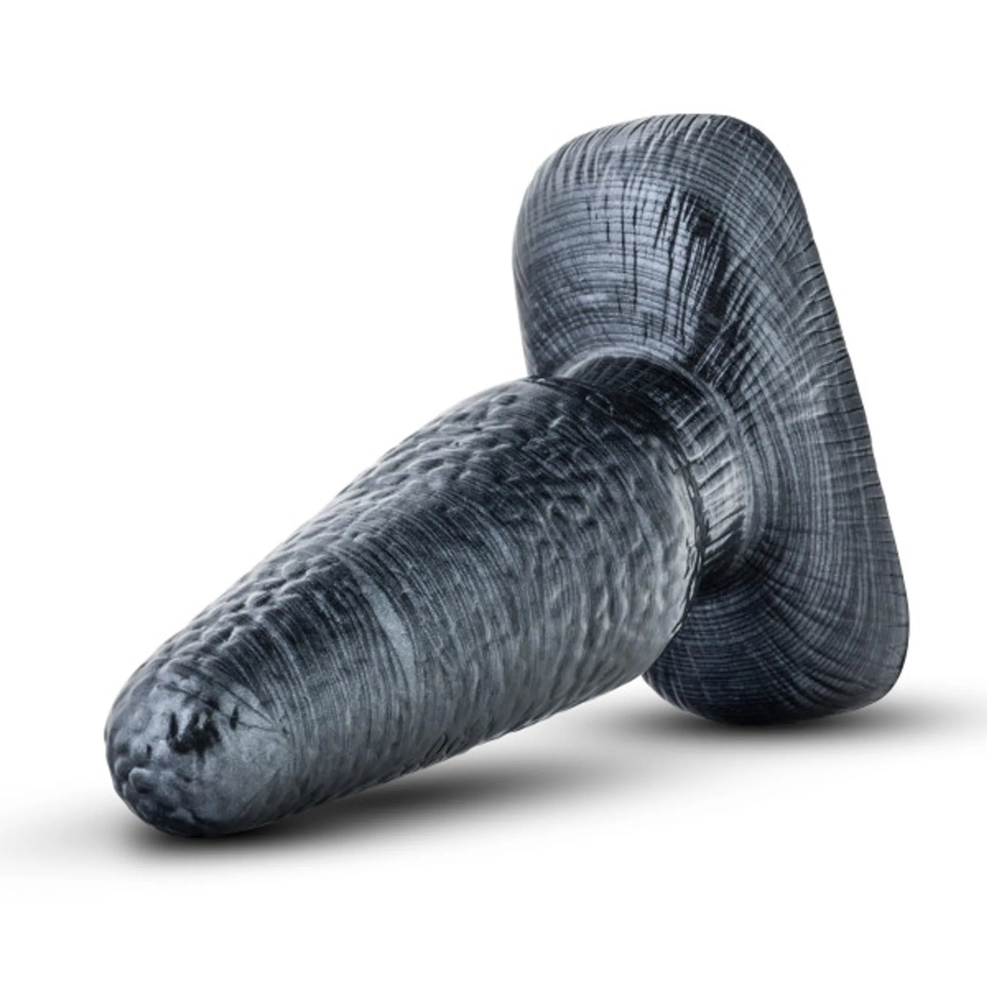 Jet The Plug Black Blush Novelties