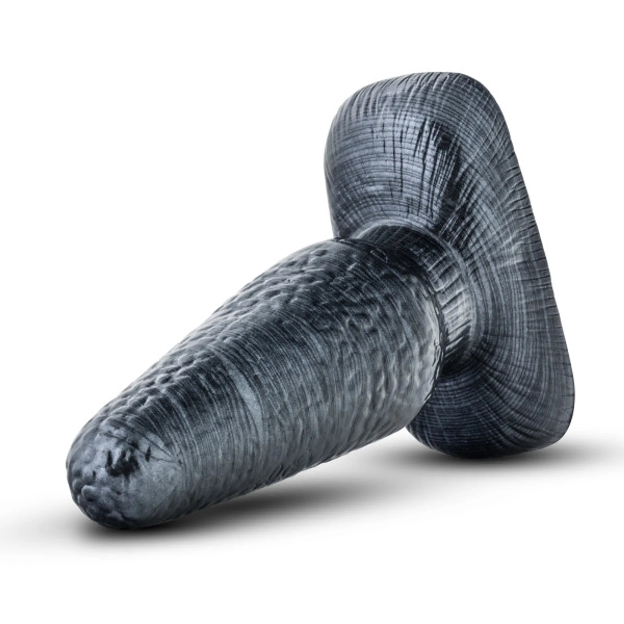 Jet The Plug Black Blush Novelties