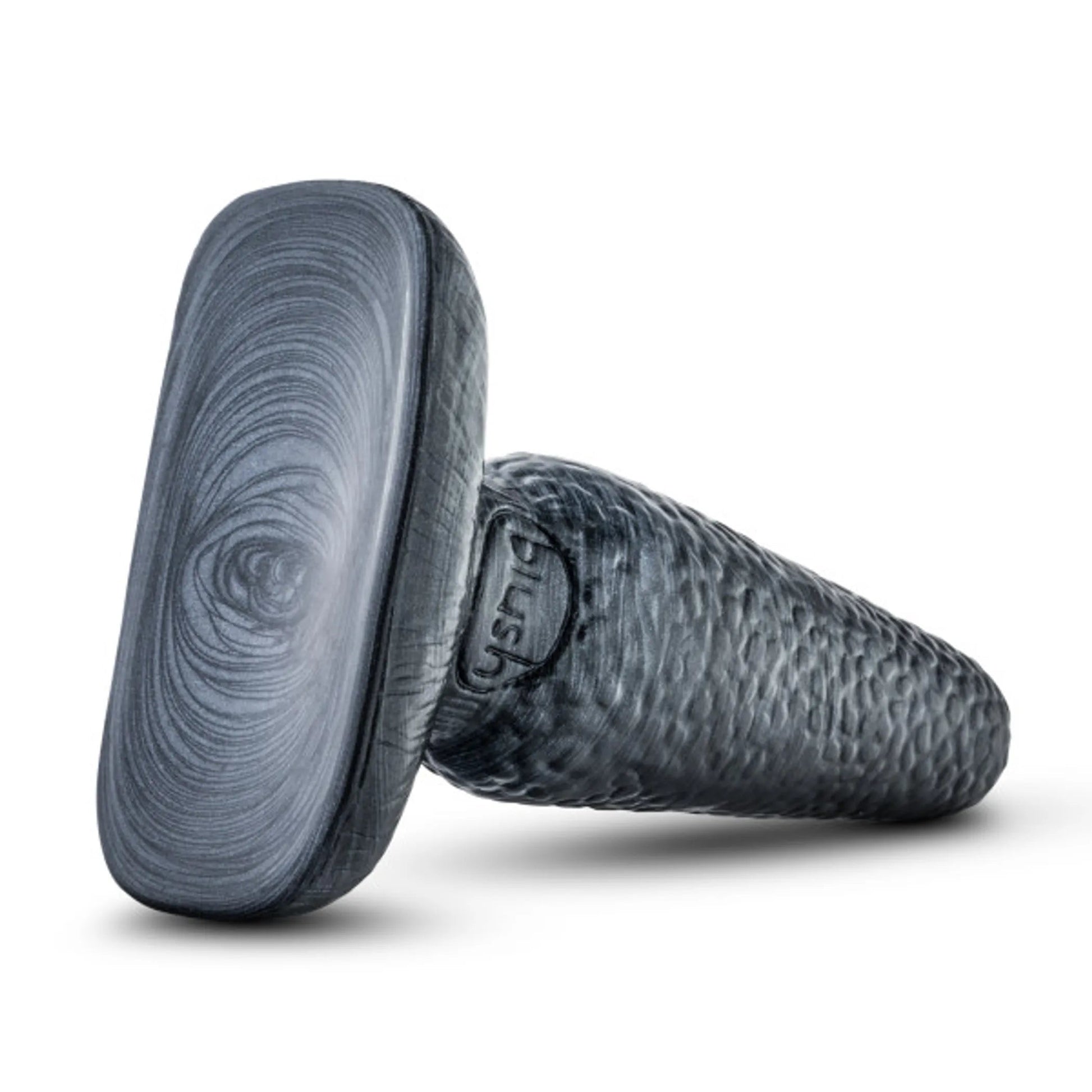 Jet The Plug Black Blush Novelties
