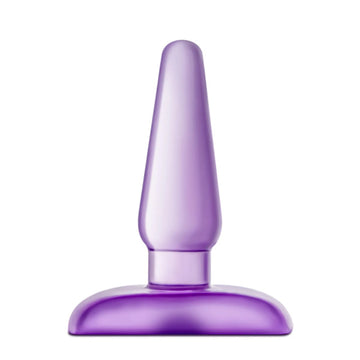 B Yours Eclipse Pleaser Small Purple Blush Novelties