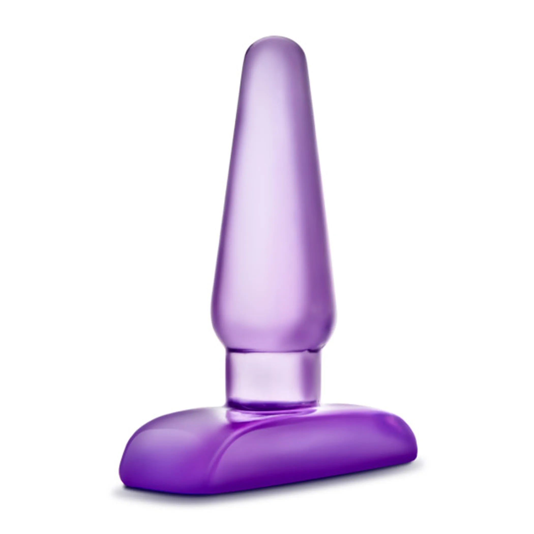 B Yours Eclipse Pleaser Small Purple Blush Novelties