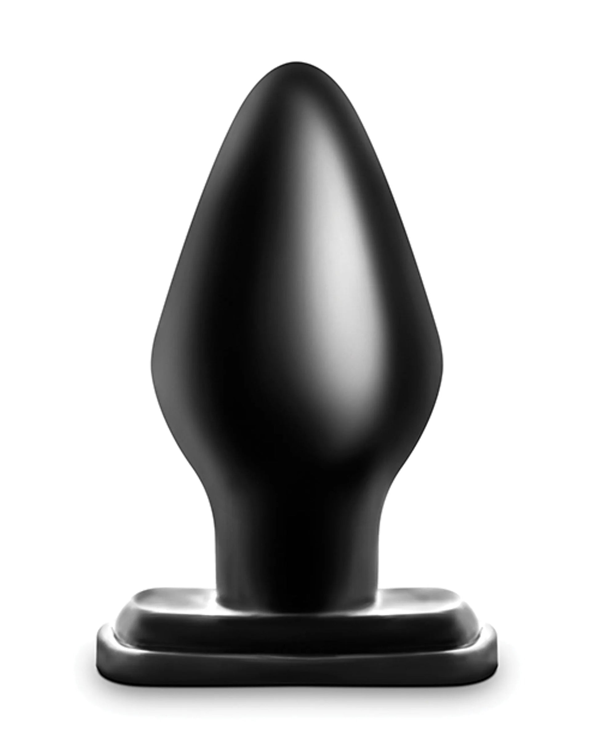 Anal Adventures XXL Plug Black Blush Novelties