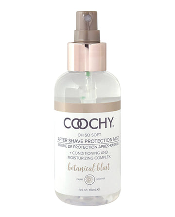 Coochy After Rash Rescue 4 oz Classic Brands