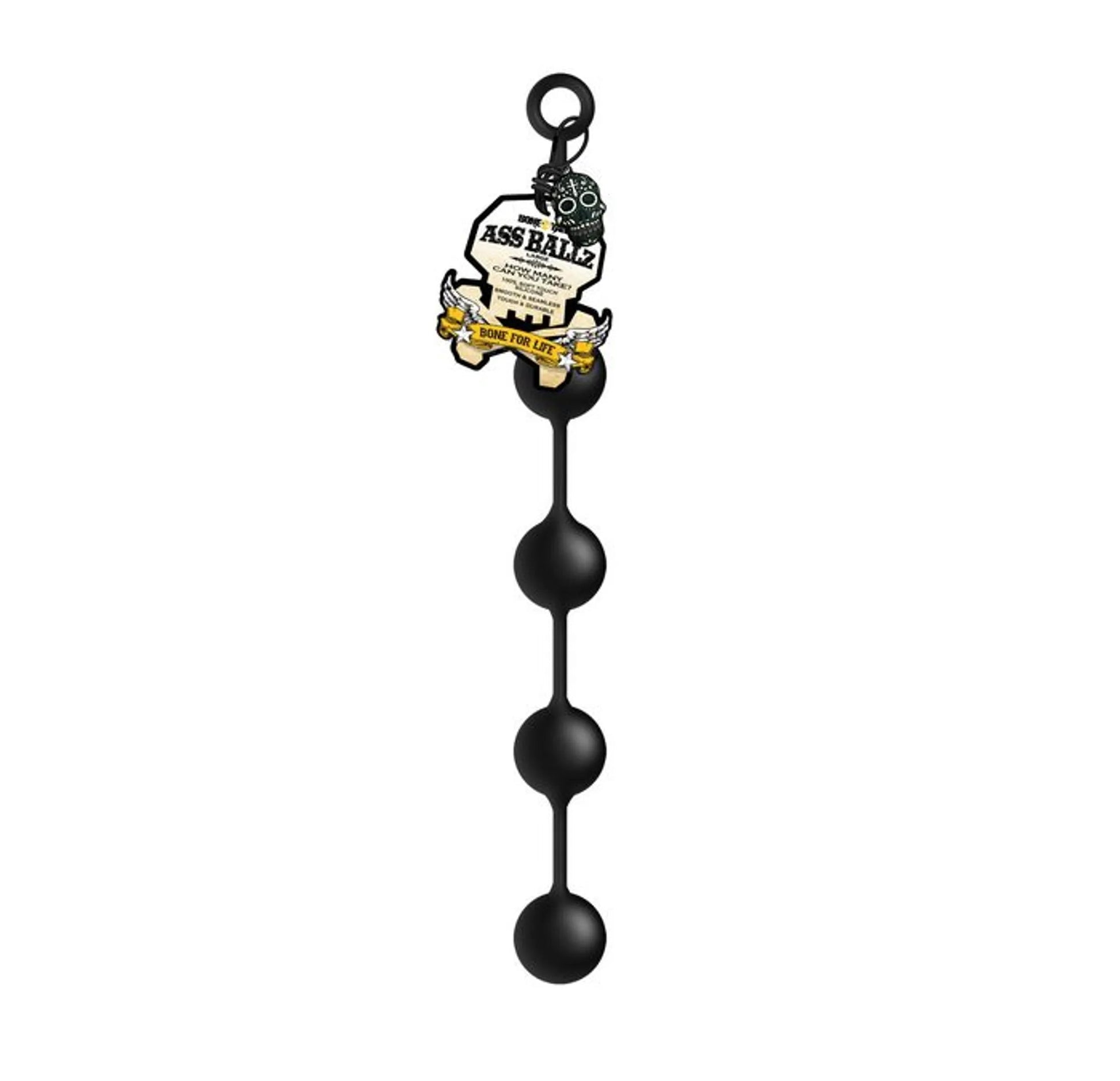 Ass Ballz Large Rascal Toys