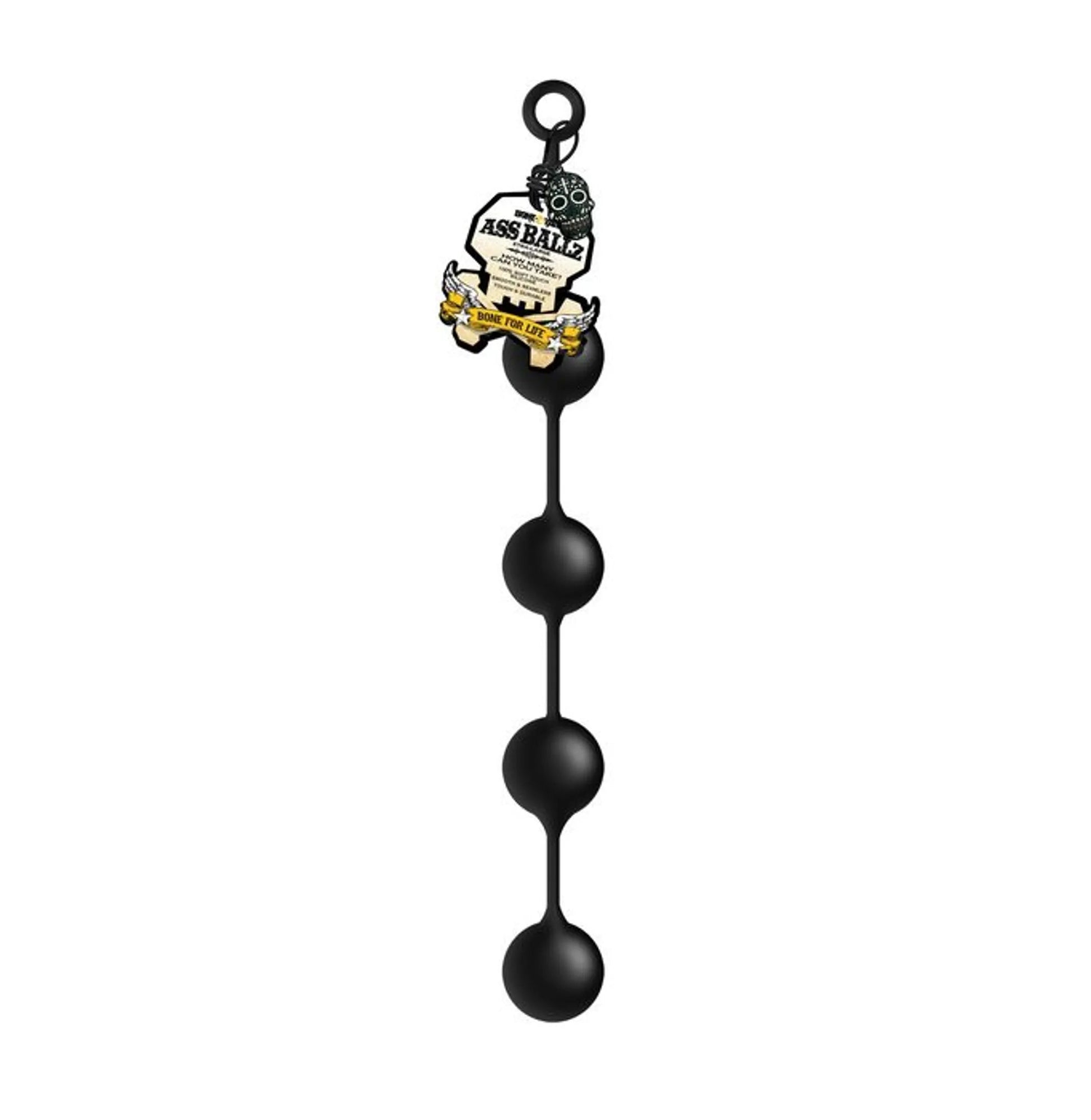 Ass Ballz Extra Large Rascal Toys