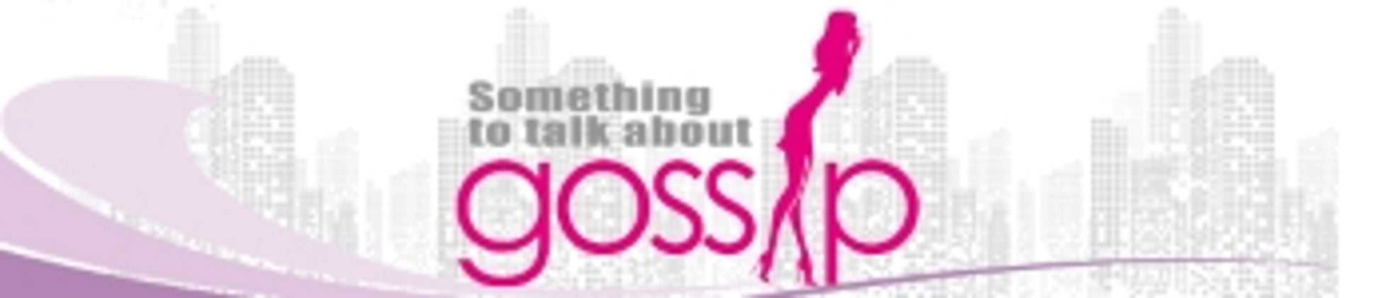 Gossip Rump Rockers Magenta Curve Novelties